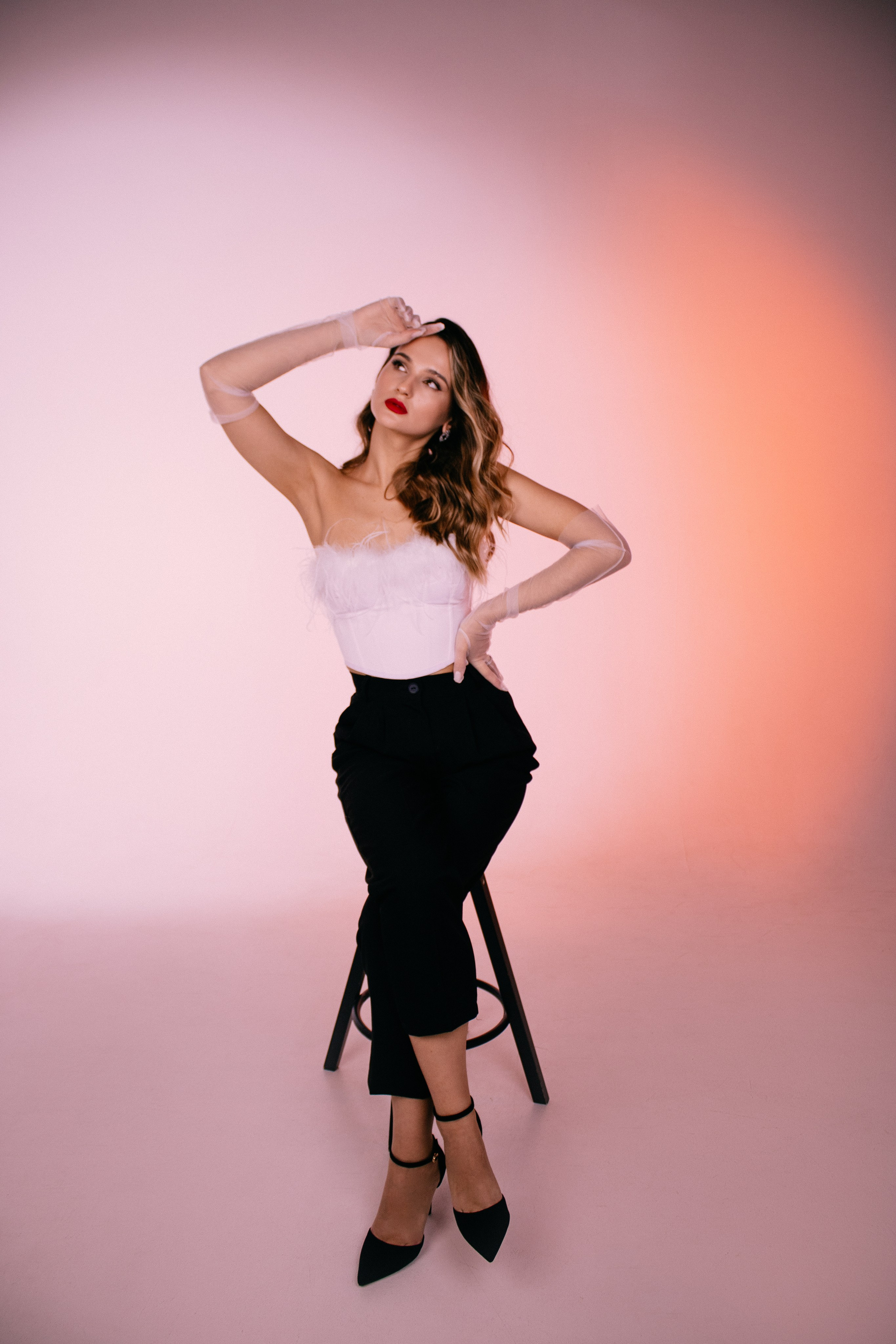 Регина. Фотограф в Самаре Анастасия Попова