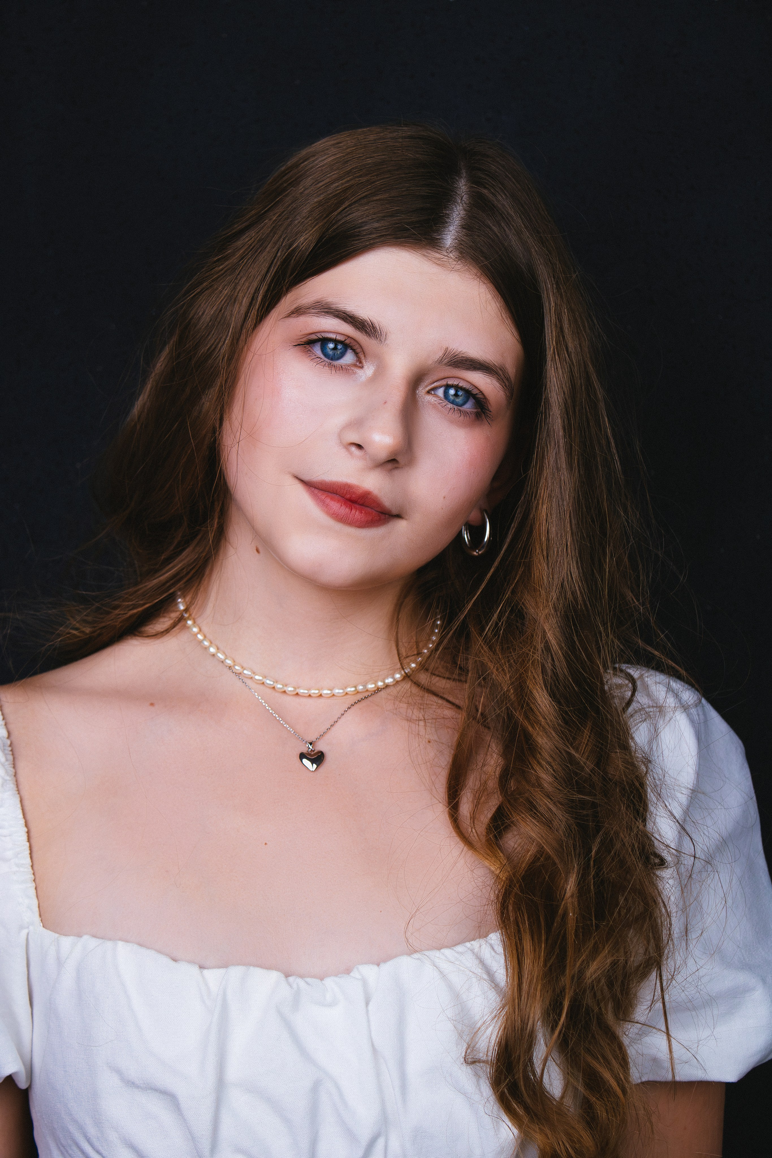 Виктория. Фотограф в Самаре Анастасия Попова