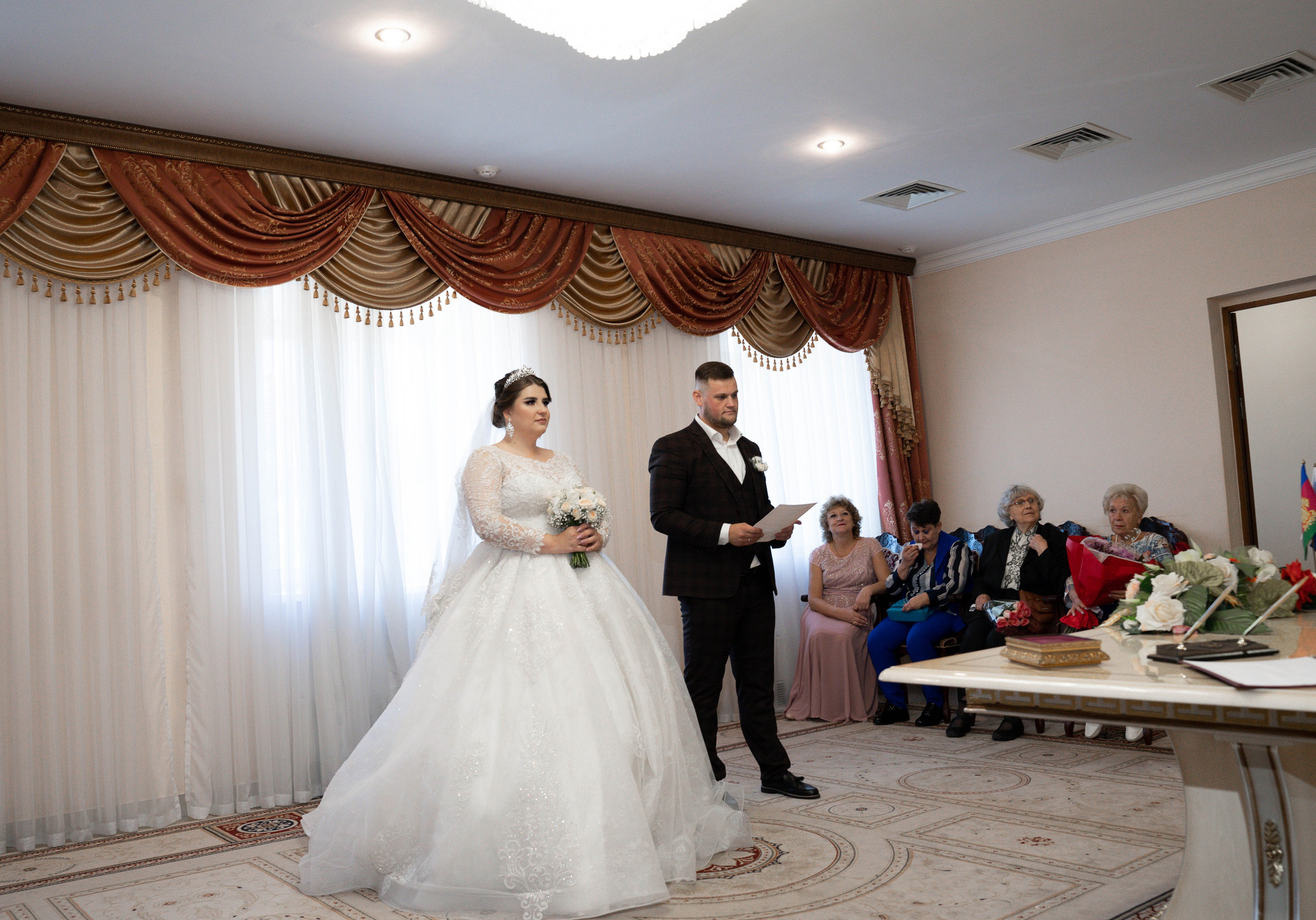 Сергей и Виолетта. СВАДЕБНЫЙ ФОТОГРАФ КРАСНОДАР