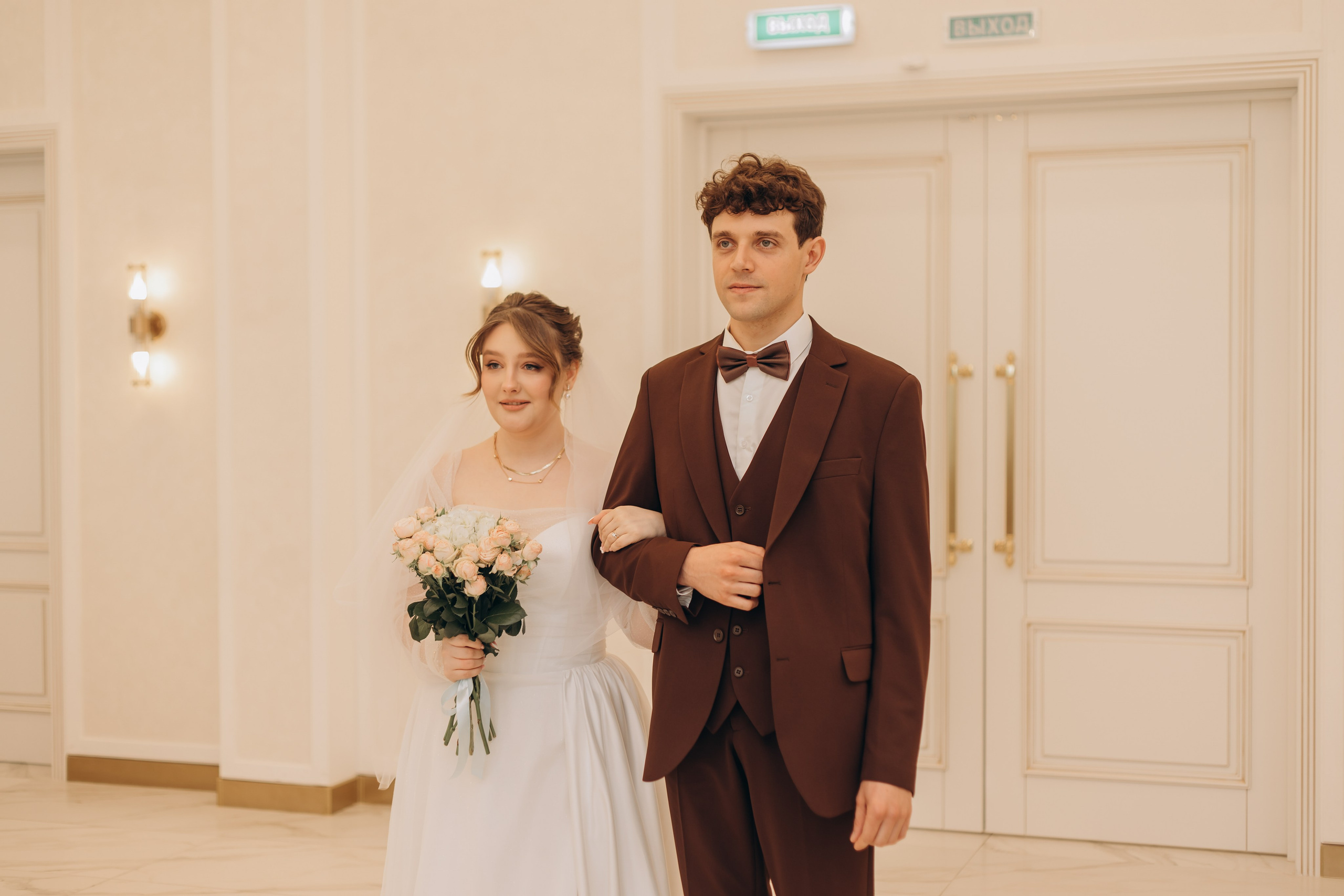 Павел и Полина. Женский и свадебный фотограф