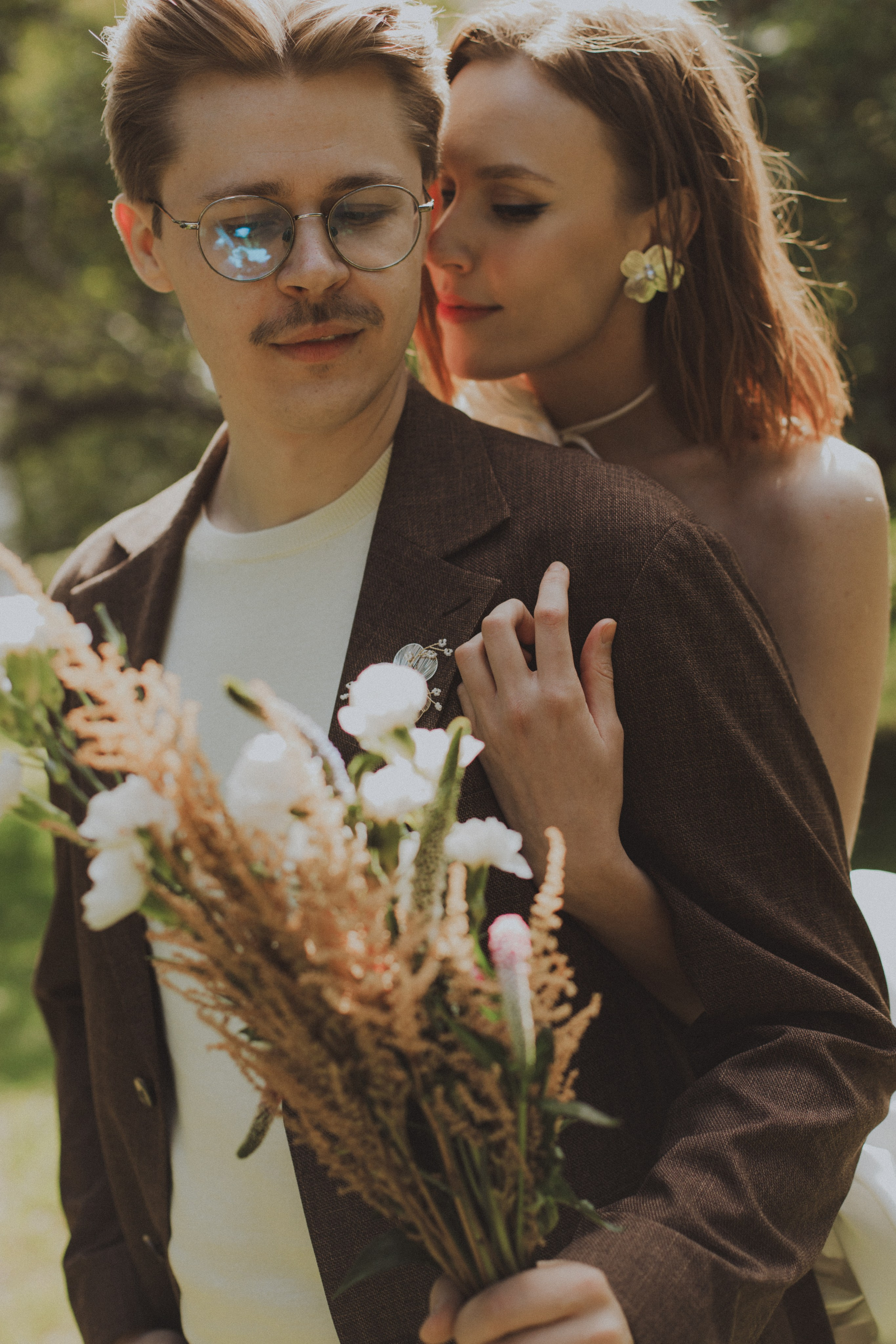 Vika&Sasha. Свадебный и семейный фотограф Екатеринбург Настя Саедгалина