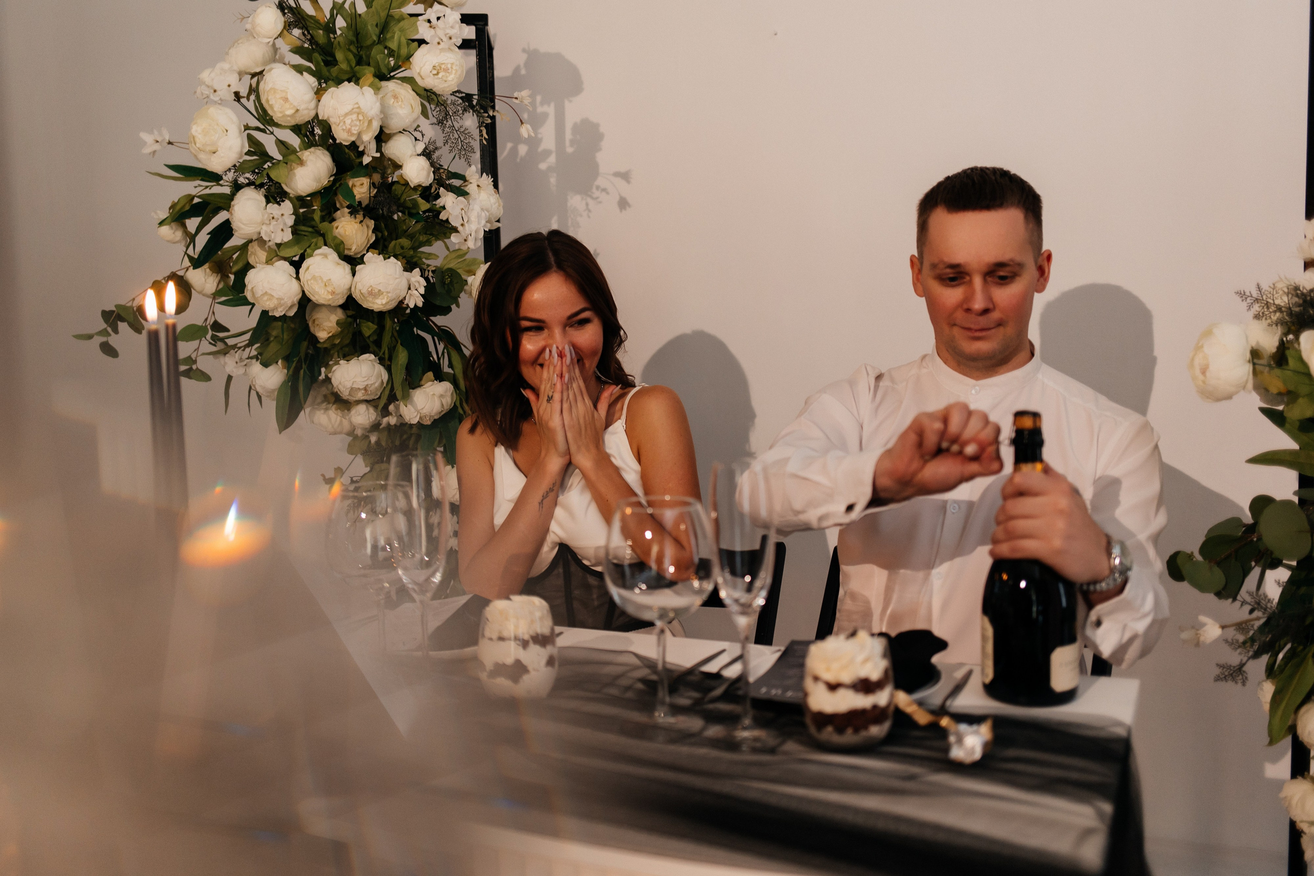 СЕРГЕЙ&КСЕНИЯ. Фотограф Кудымкар | Пермский край