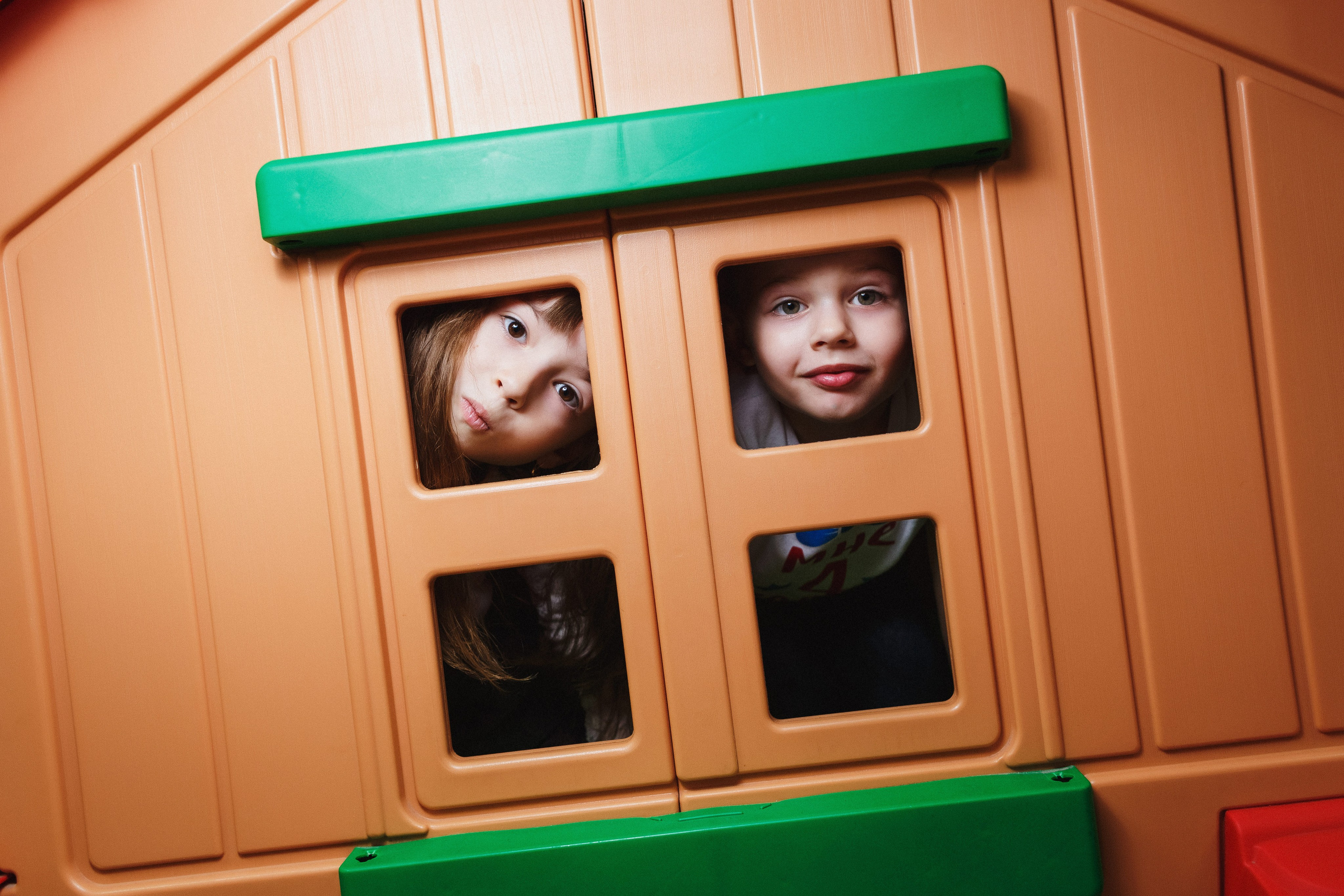 День Рождения Глеба в Игровой Комнате 'Банана Мама' в Таганроге. Свадебный и семейный фотограф в Таганроге Бакарюк Антон