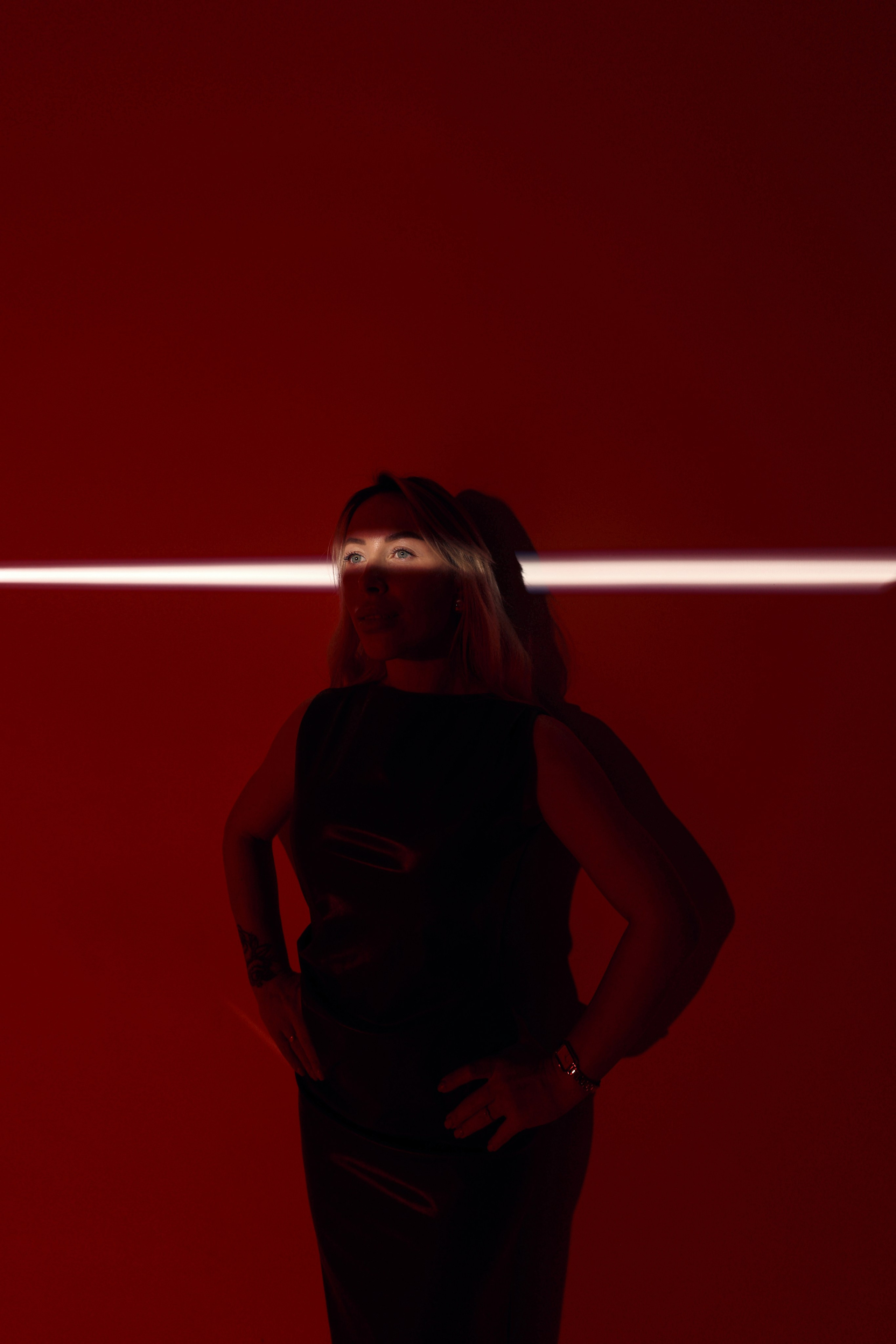 Портрет. Mariyaschmidt