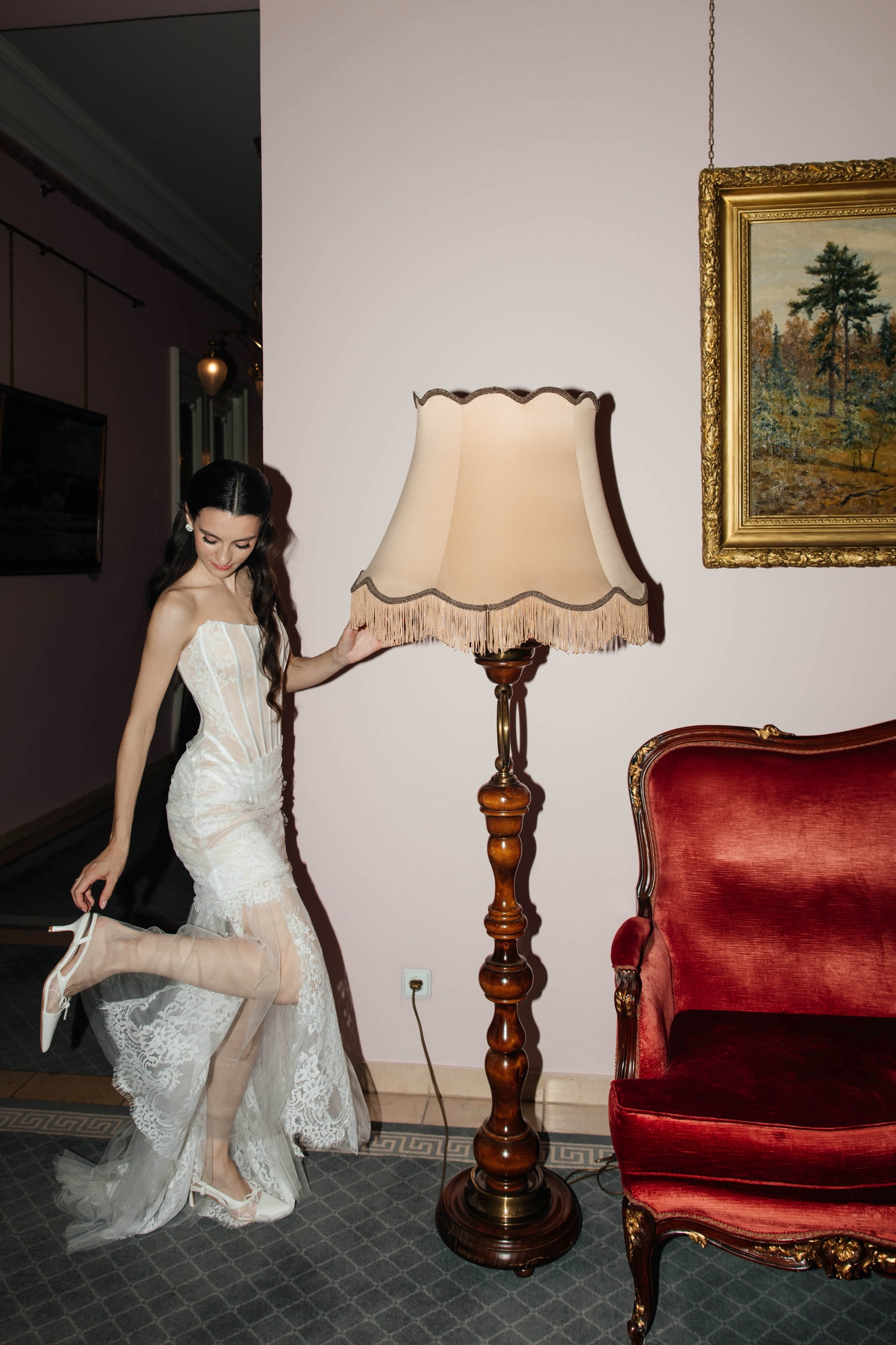 ILYA & IRINA. Свадебное ФОТО & ВИДЕО Москва/Липецк