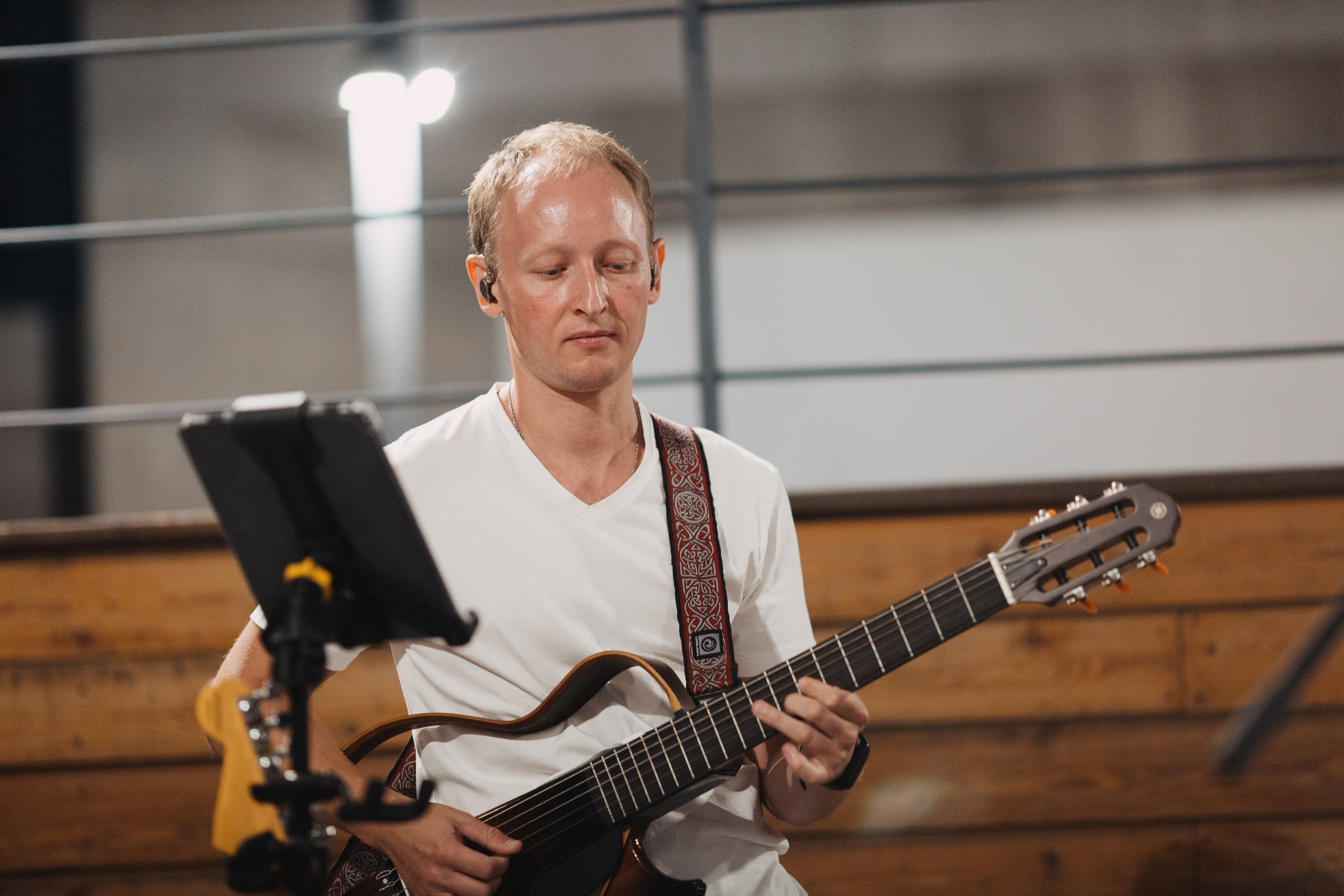 Latina Jazz. Главная