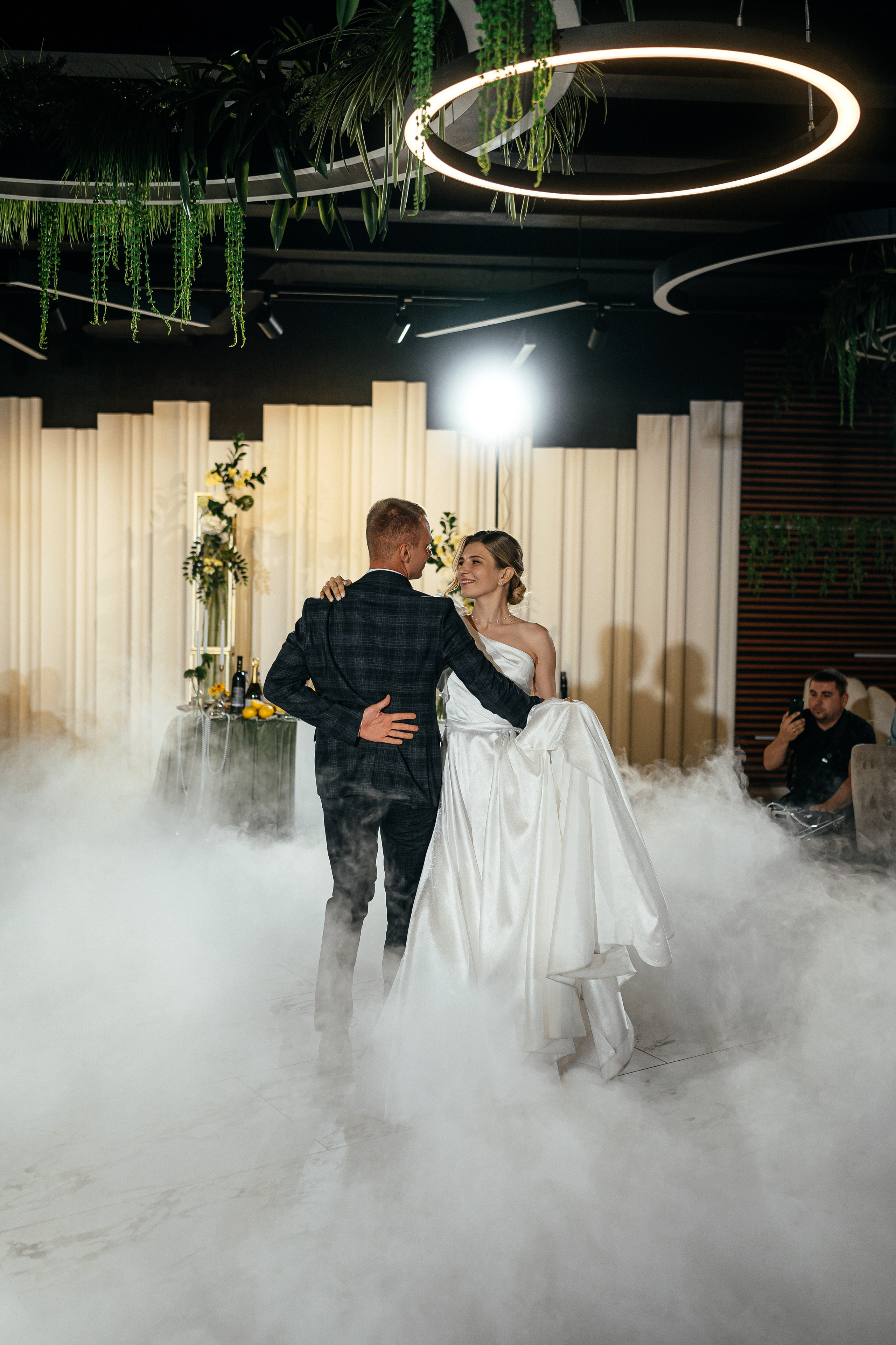 Артем и Алина. Свадебный и семейный фотограф в Алексеевке Марина Купреева