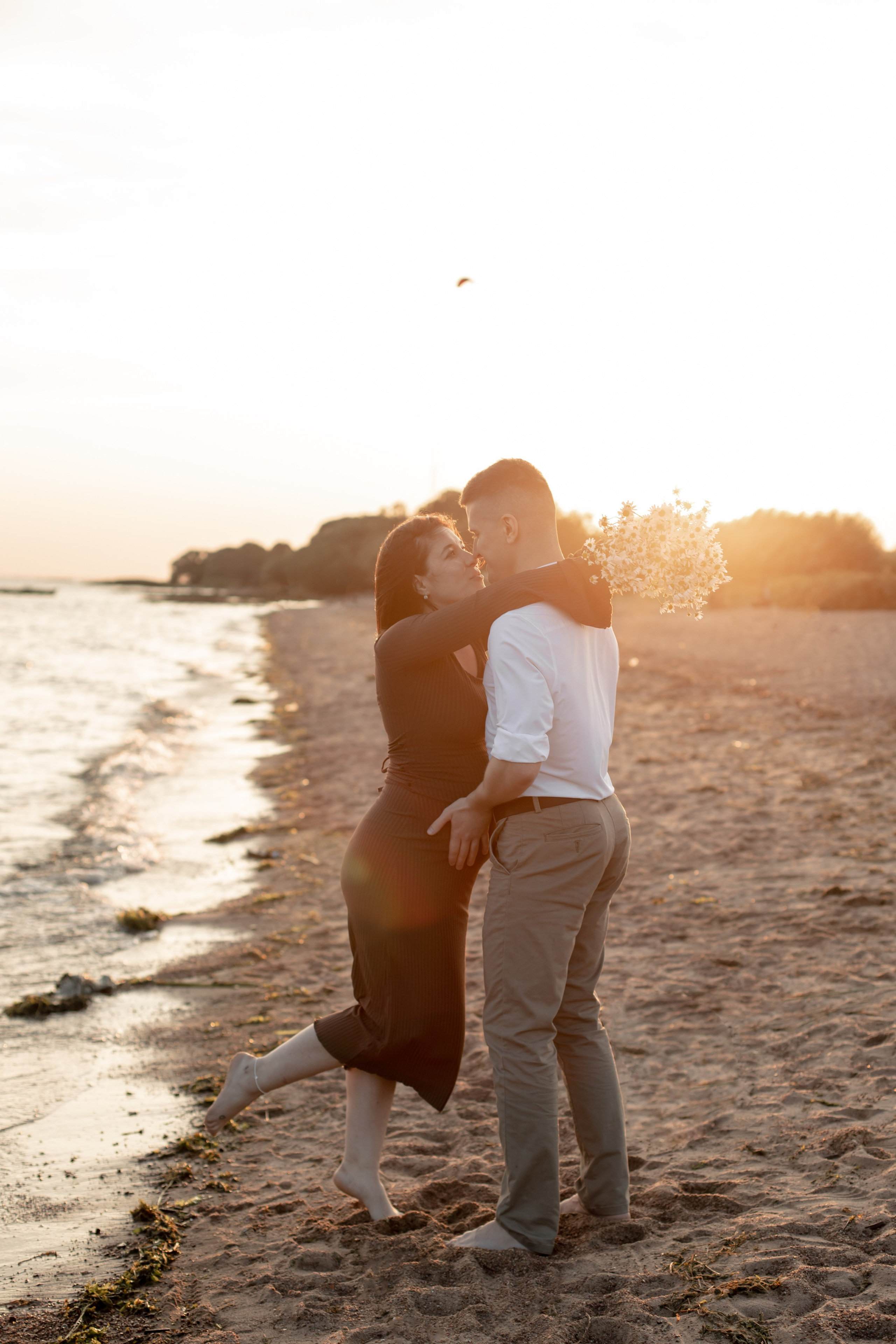 Гендер пати. Свадебный и семейный фотограф в Москве Диана Левченко