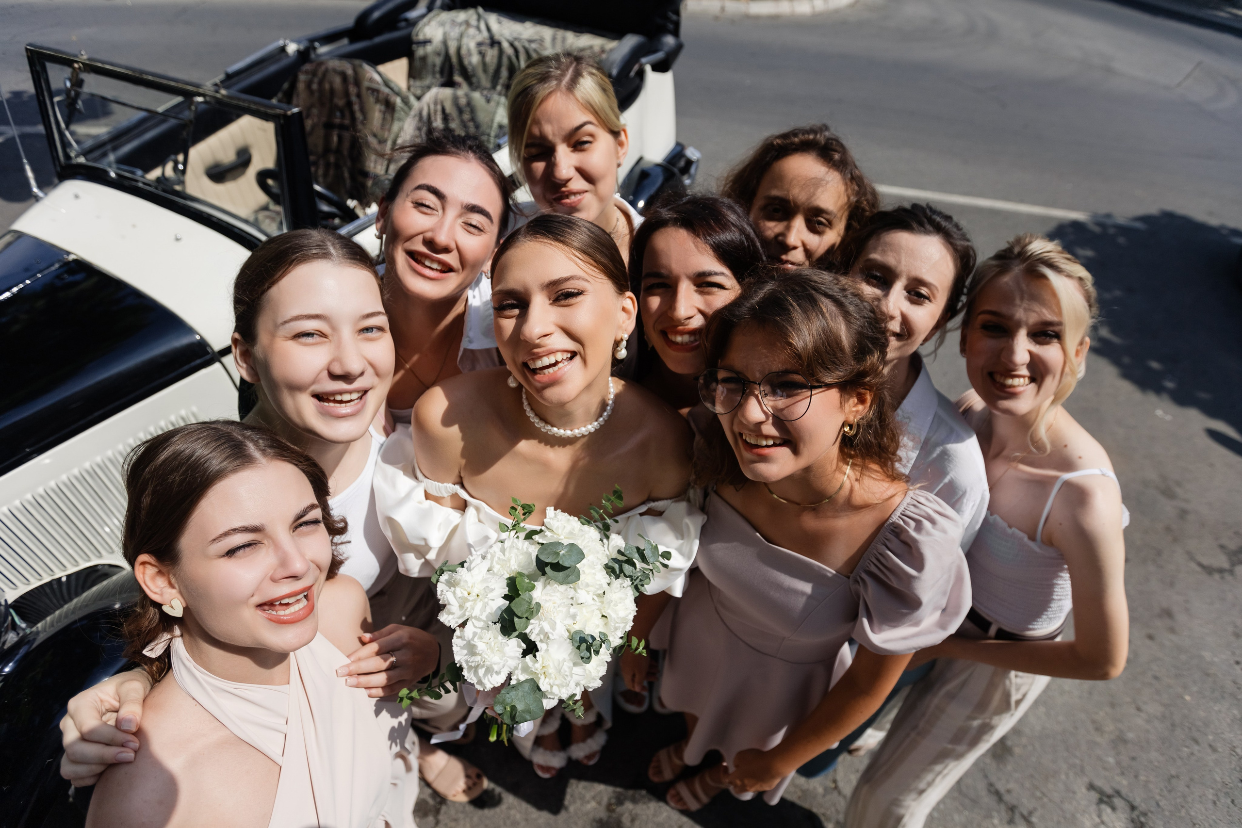 Никита и Марго — Анонс свадьбы. Свадебный фотограф, фотосъемка в Крыму, Севастополе, Симферополе, Ялте