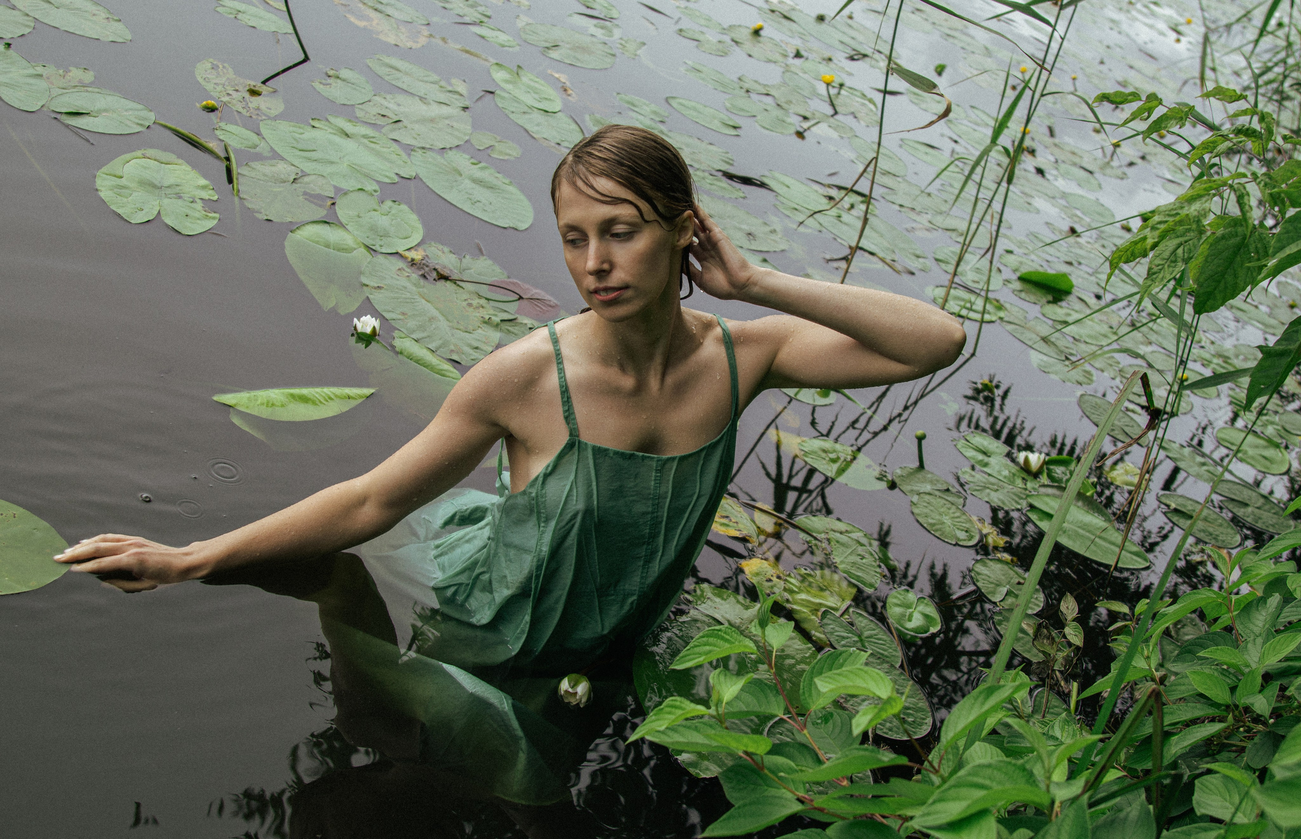 Юлия. Фотограф в Твери Дарья Уткина