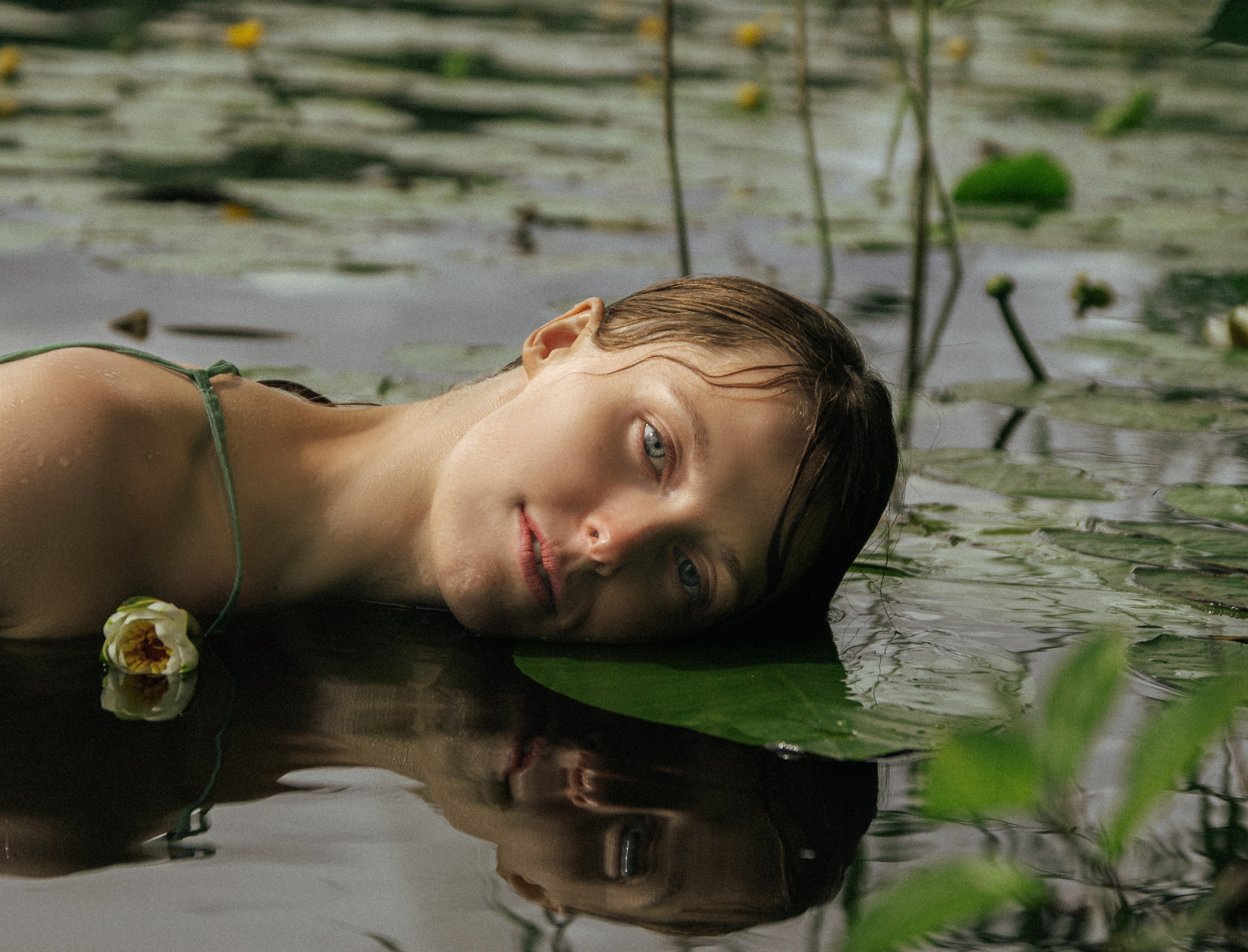 Юлия. Фотограф в Твери Дарья Уткина