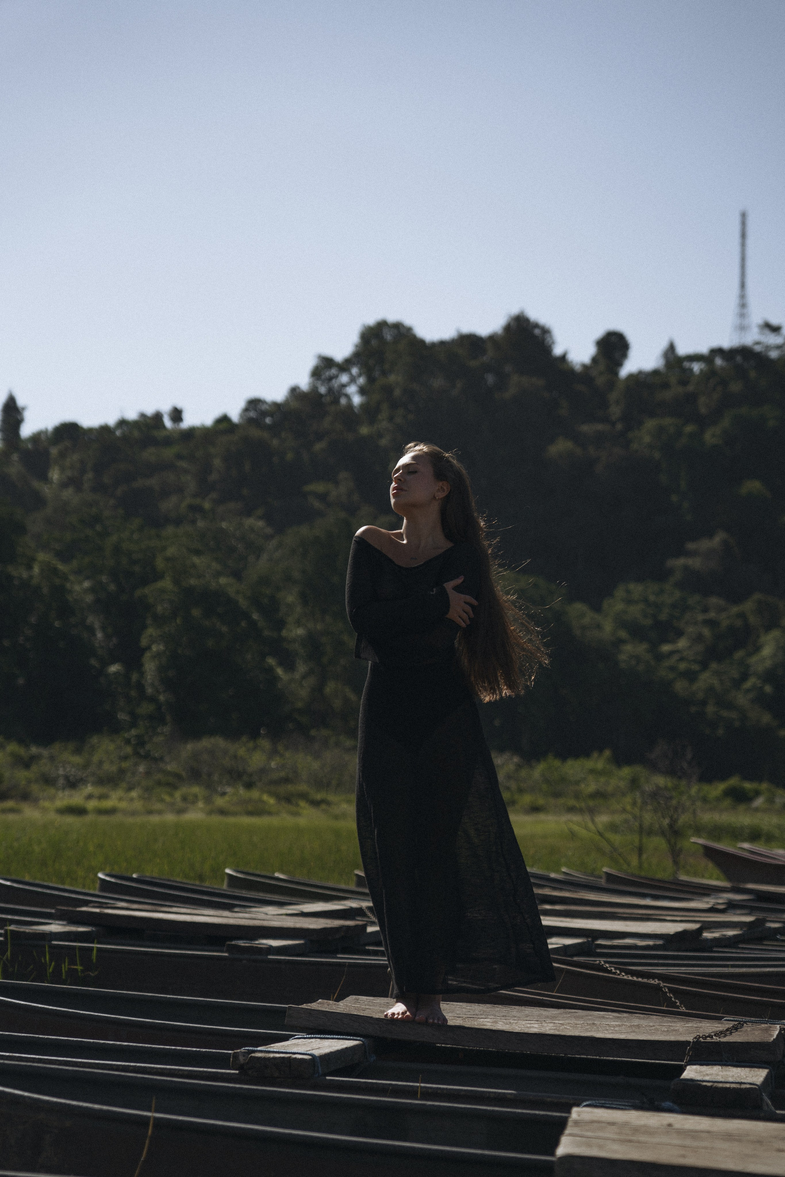 Лиза. Фотограф Alena Ray