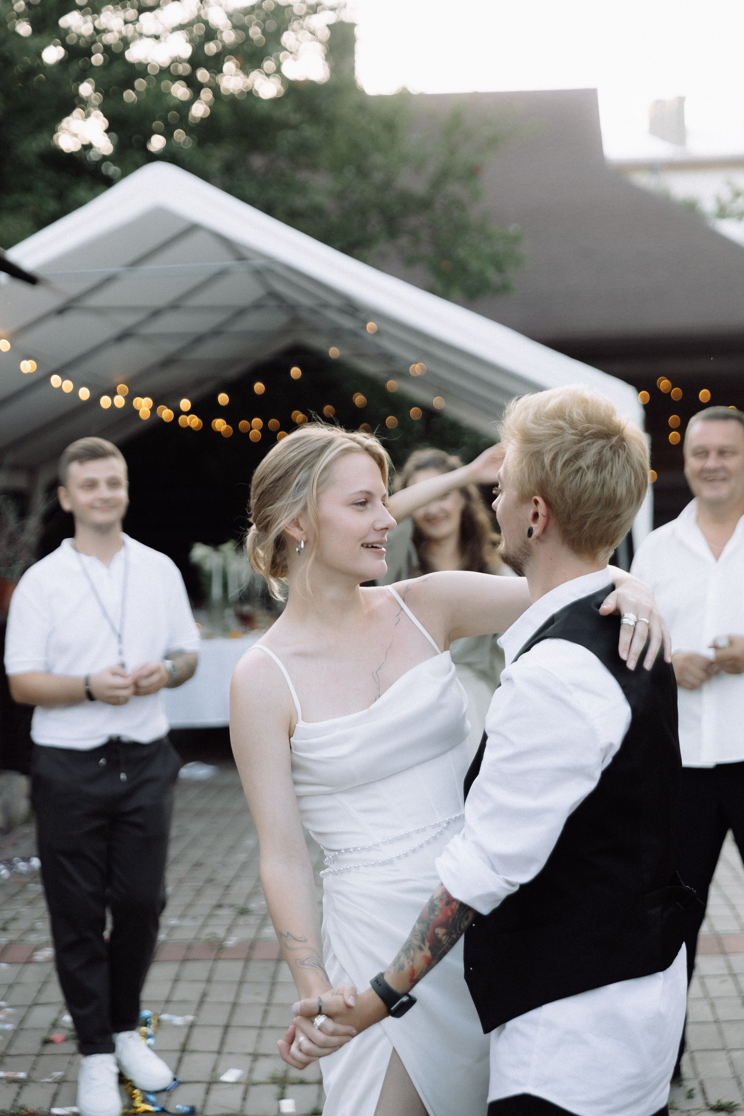 Стильный свадебный день Леры и Степы. Свадебный фотограф в Нижнем Новгороде Генеральская Ира