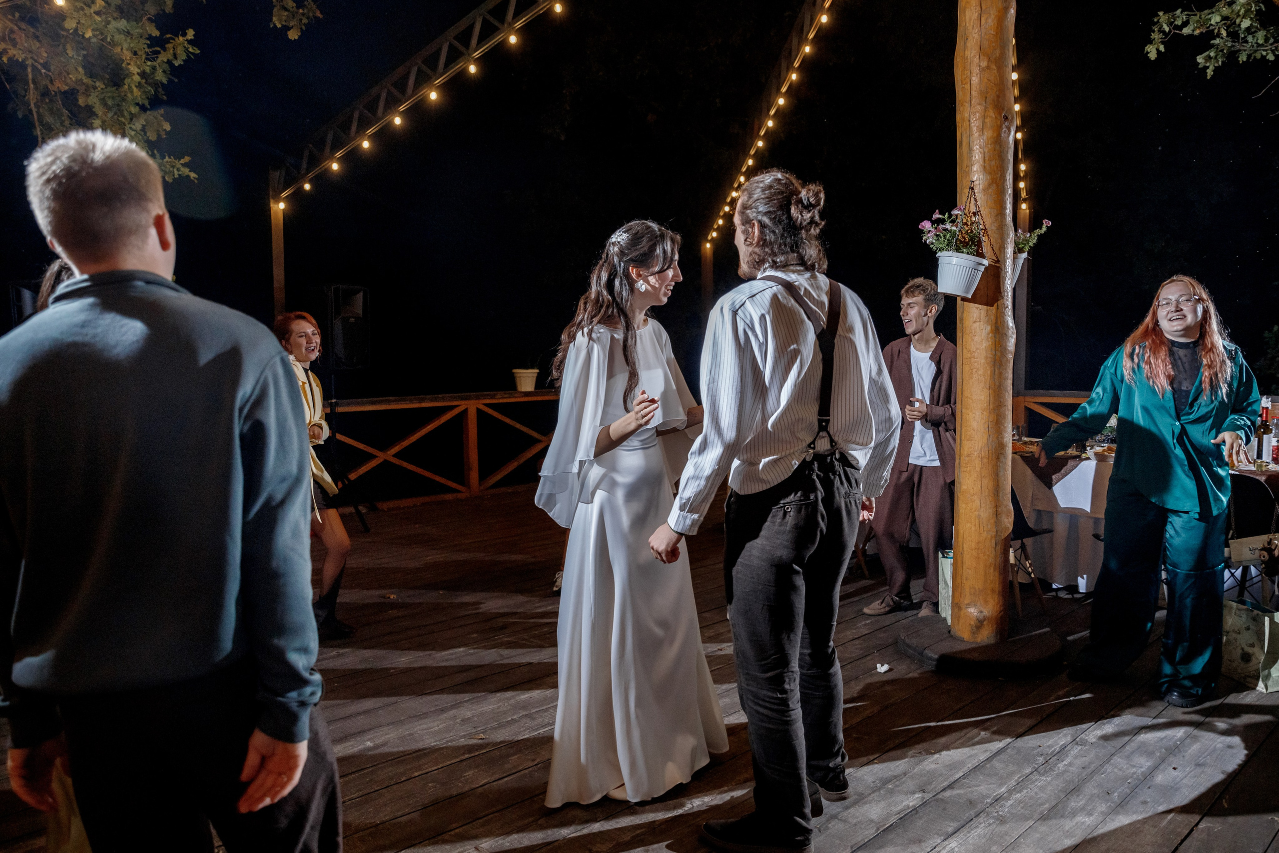 Роман и Екатерина. Свадебный и семейный фотограф Разида Мухаметова