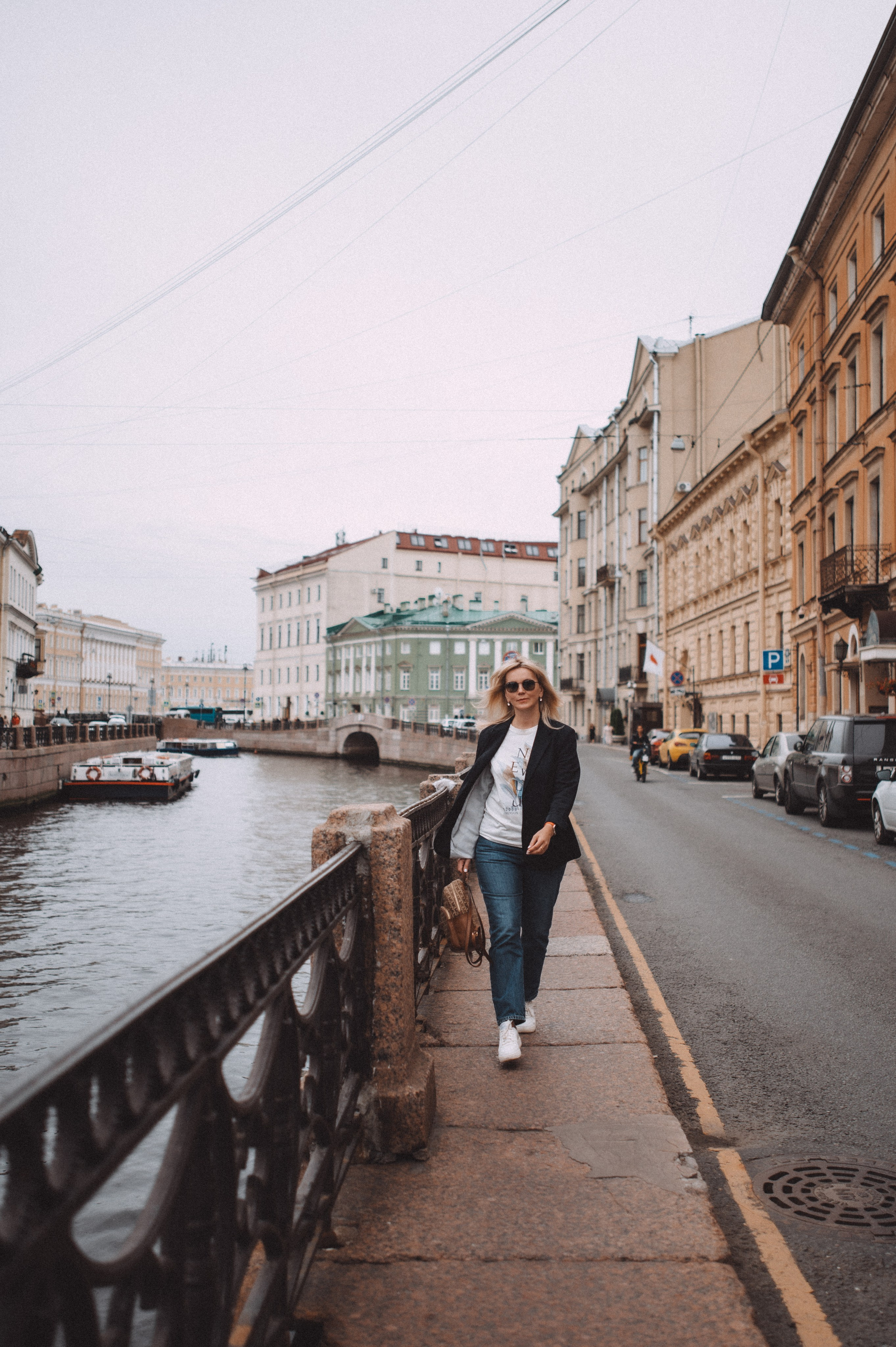 Надежда. Семейный фотограф в Санкт-Петербурге Александра Милованова