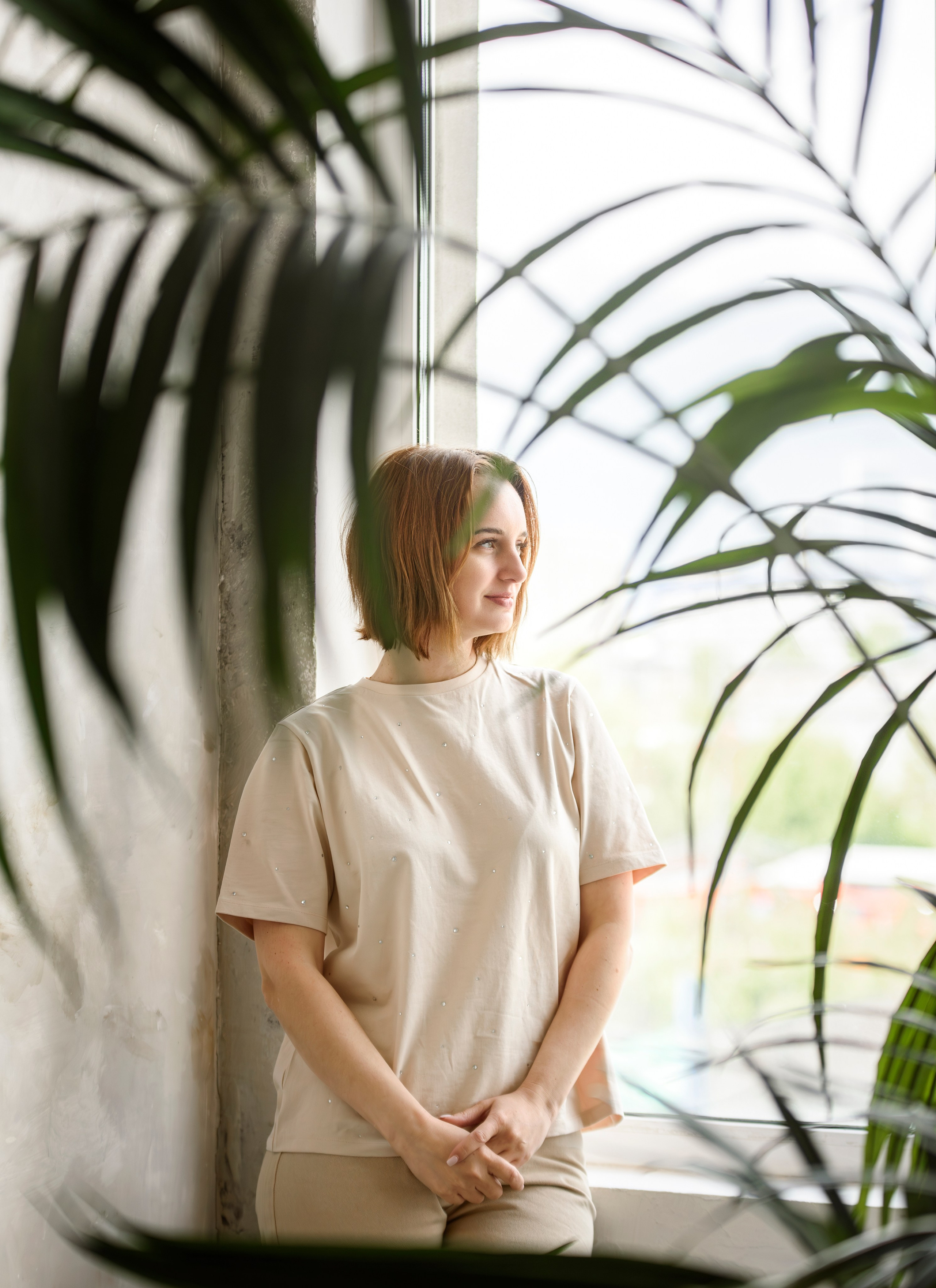 Съемка в фотостудии. Конный фотограф из Москвы Ирина Бондаркова