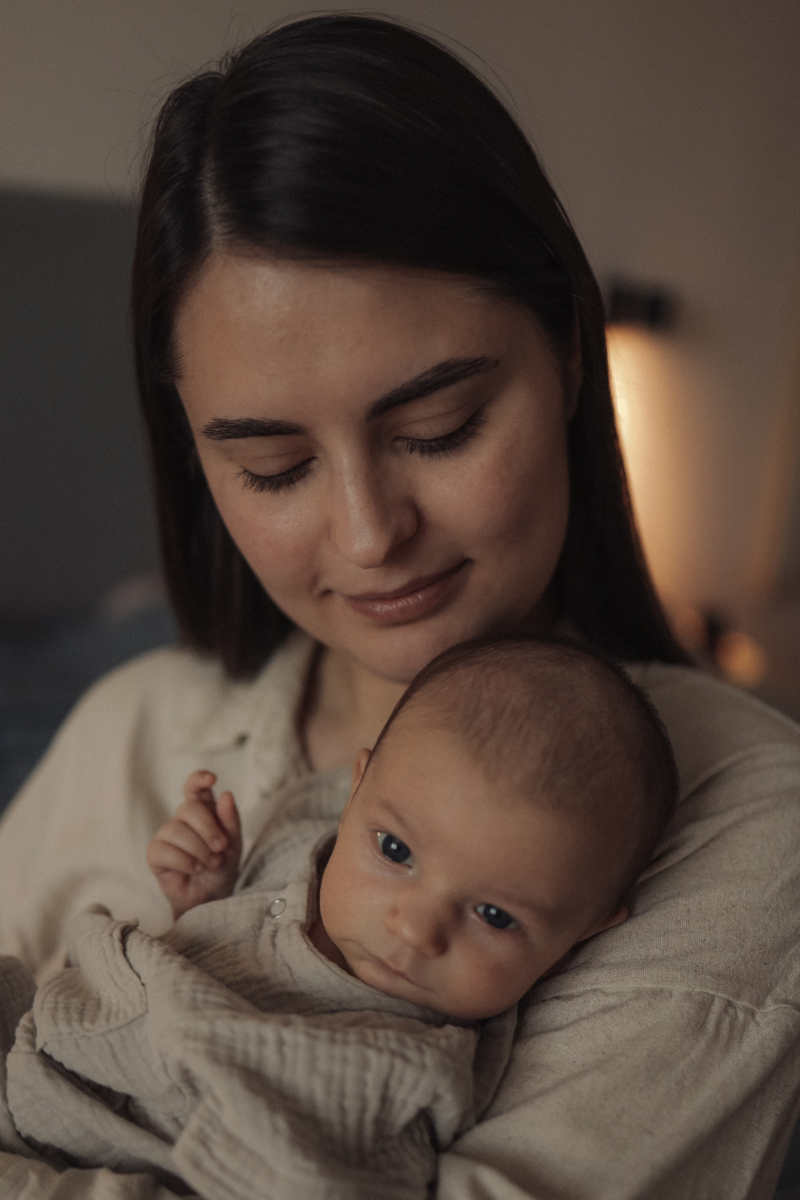 Истории о самых маленьких. Марина Мужиченкова. Семейная и детская фотосъёмка в Москве