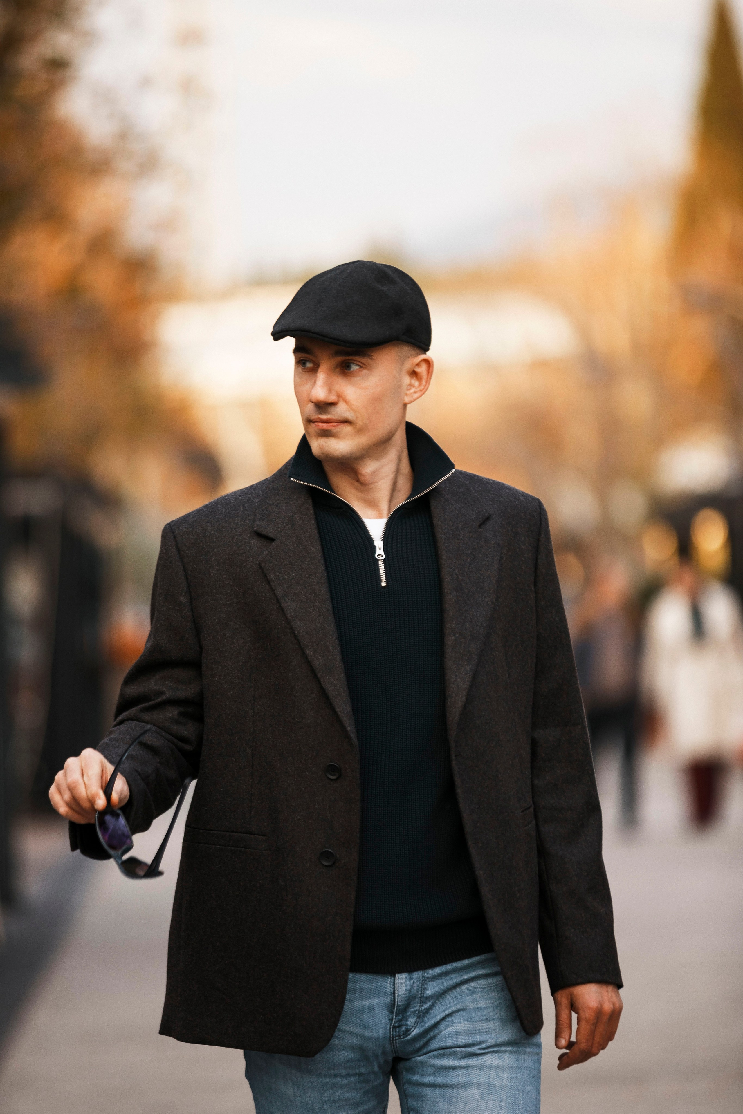 Nikolai. Photographer in Montenegro Tatiana Talaeva