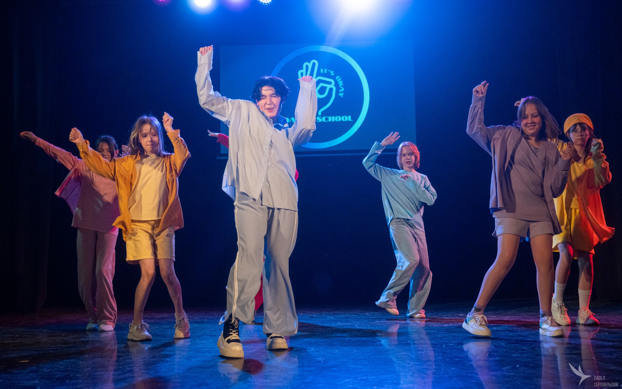 IT’S OKAY. Репортажный фотограф в Казани Павел Серпокрылов