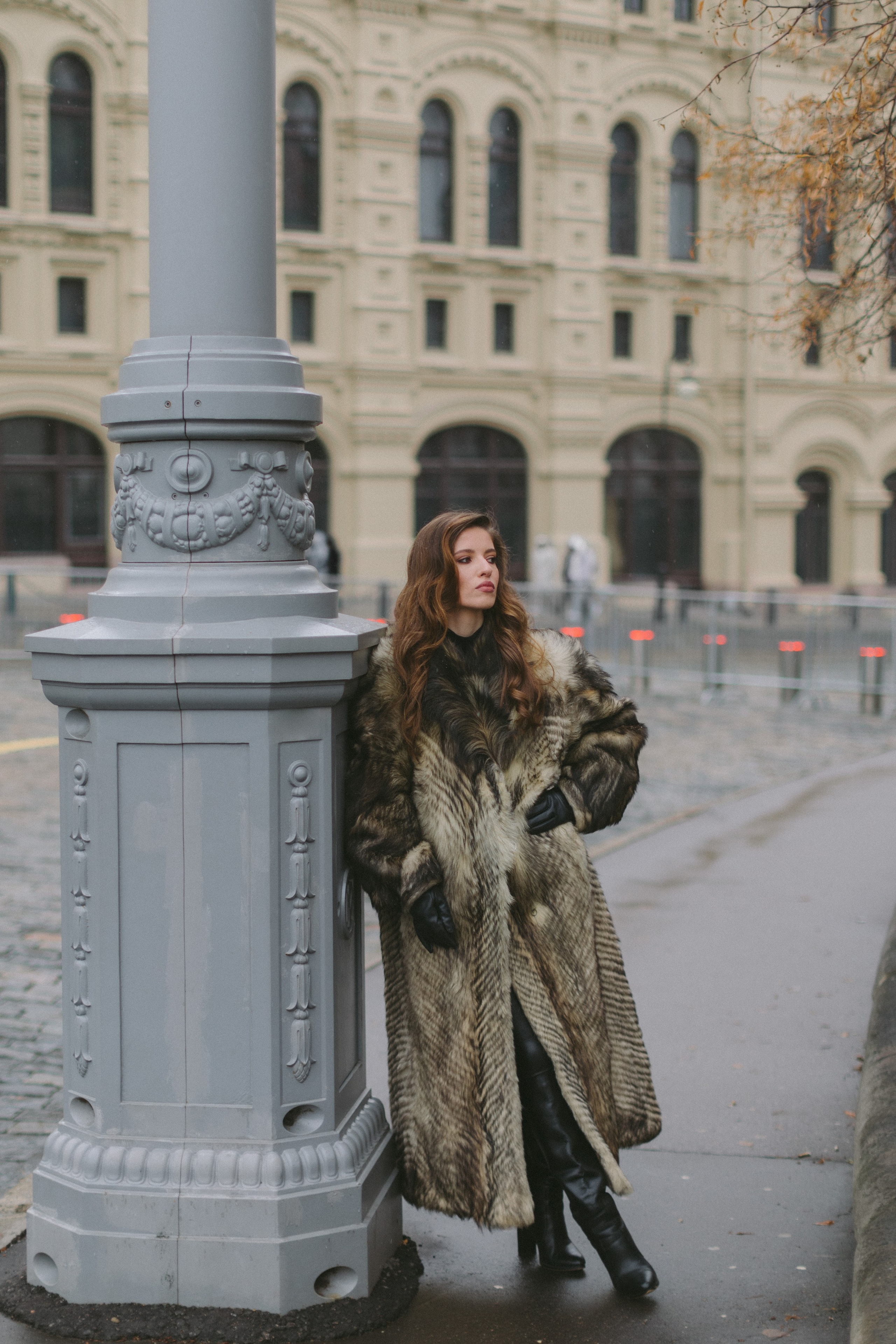 Мария. Свадебный фотограф Москва Татьяна Кундельчук