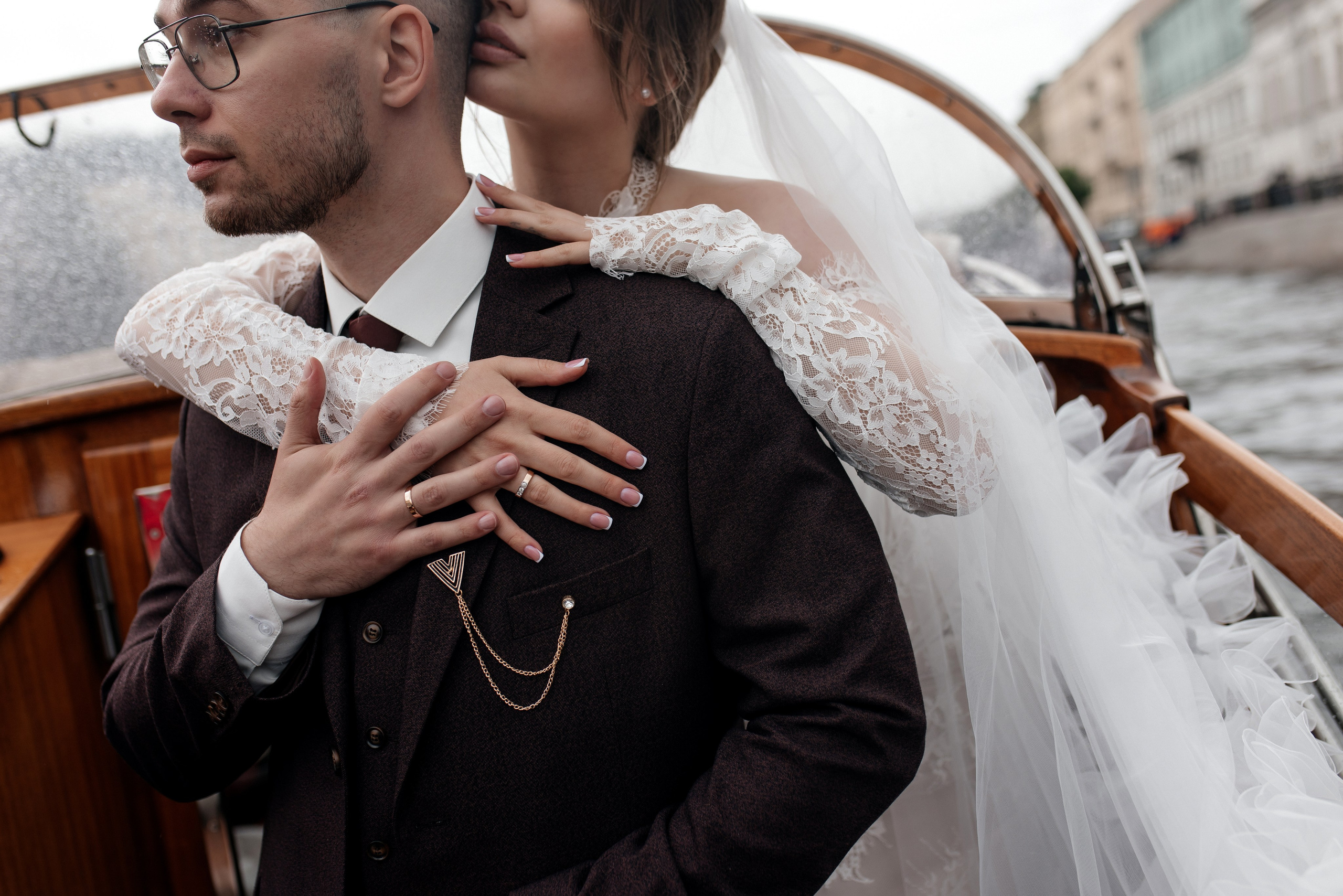 Wedding. Фотограф Дарья Сиротинская