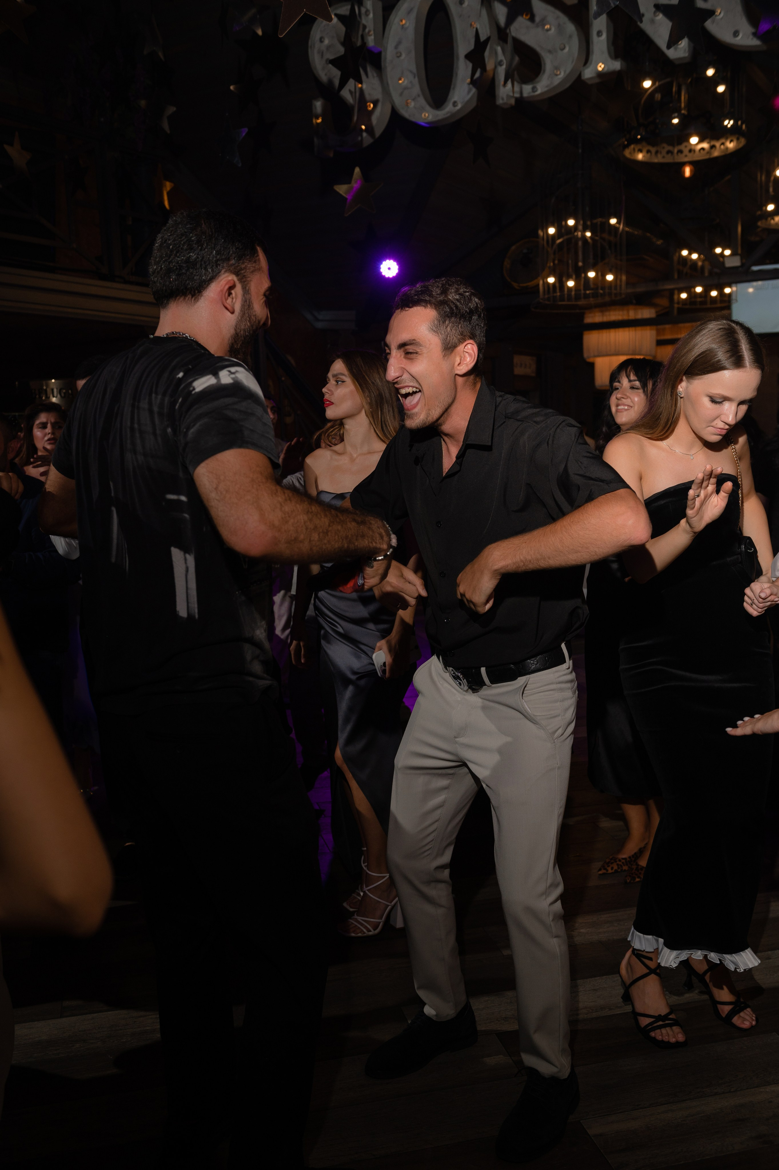 Артем и Кристина. Свадебный фотограф в Белгороде Владимир Золотарев