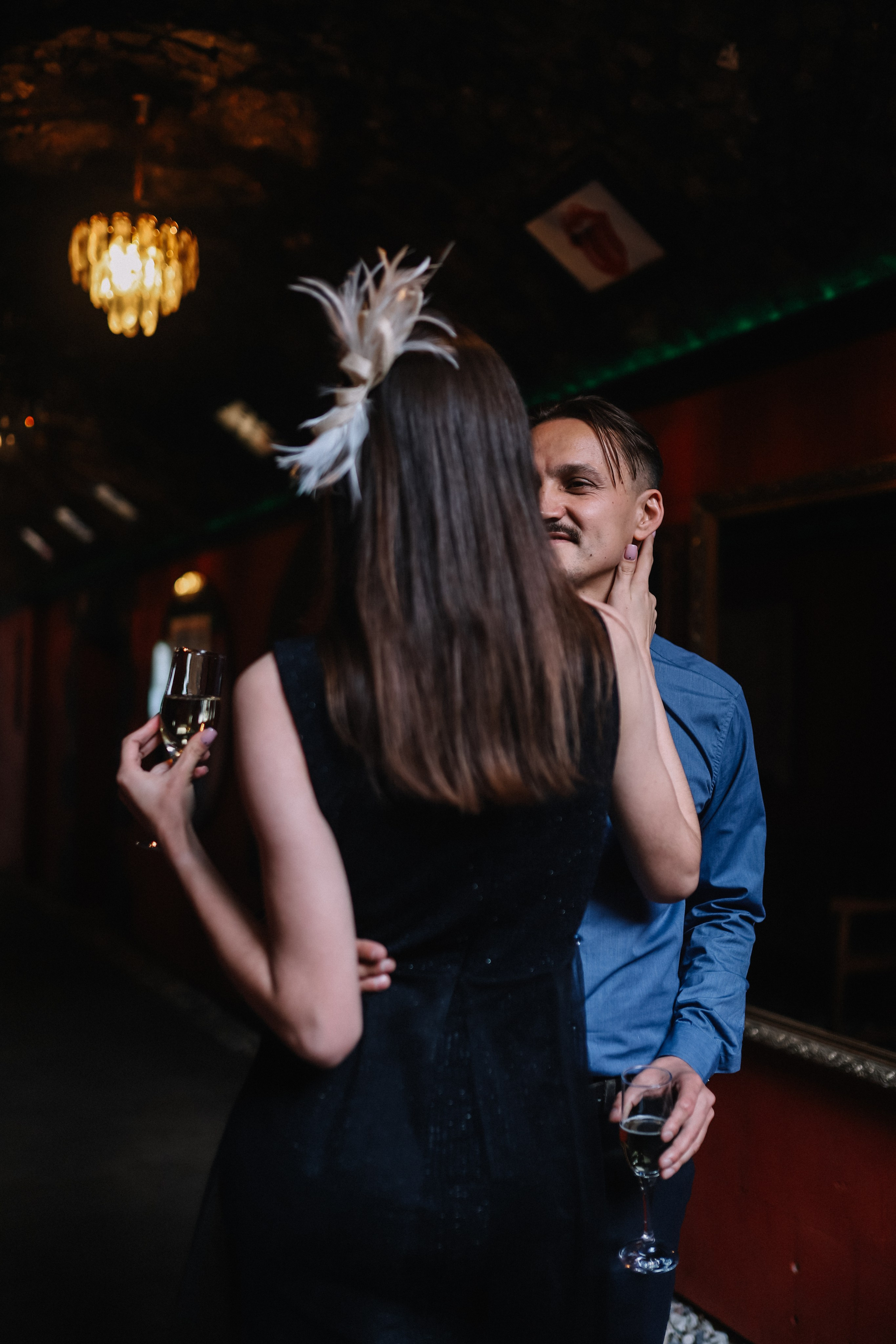 25.Диана и гости