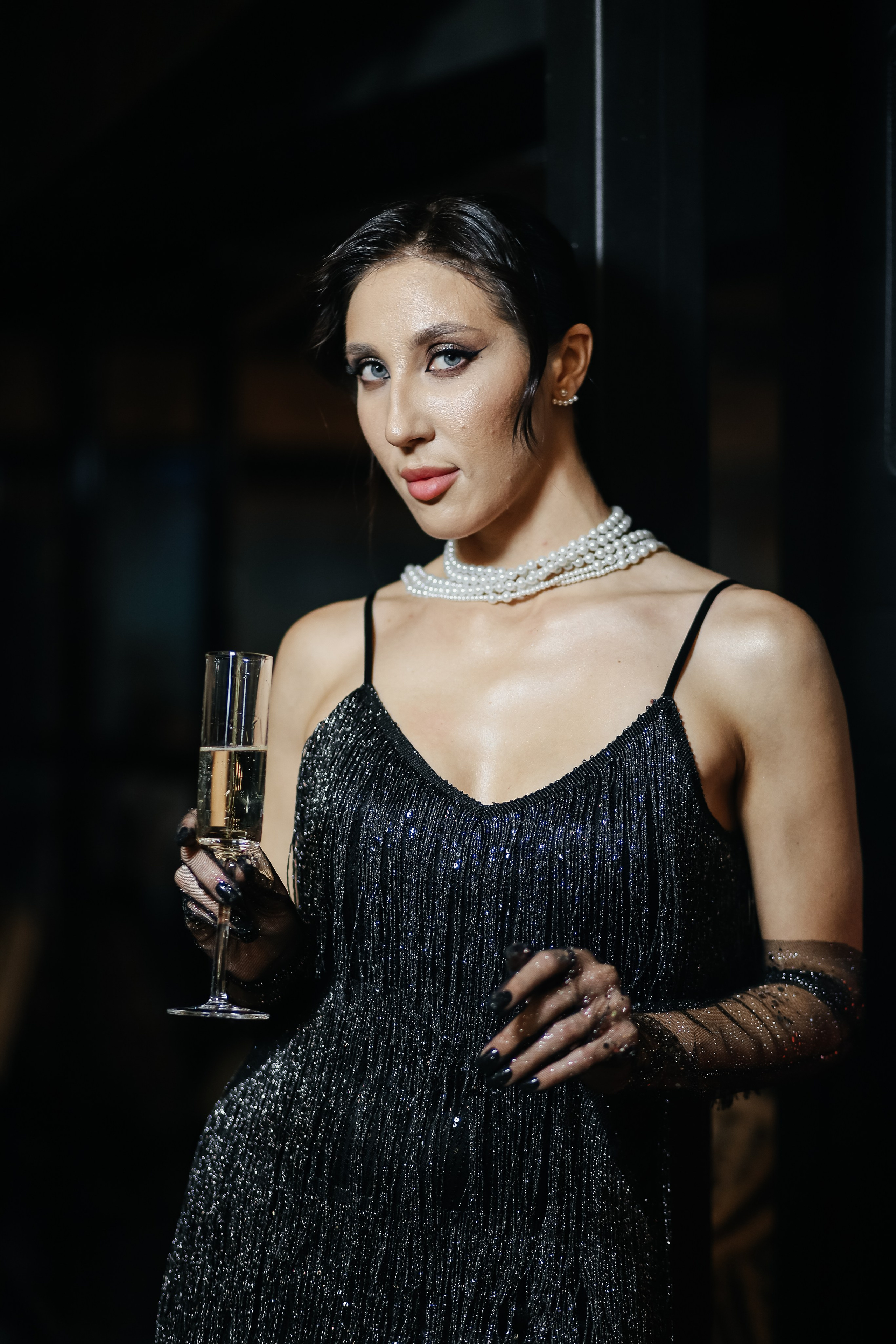 25.Диана и гости