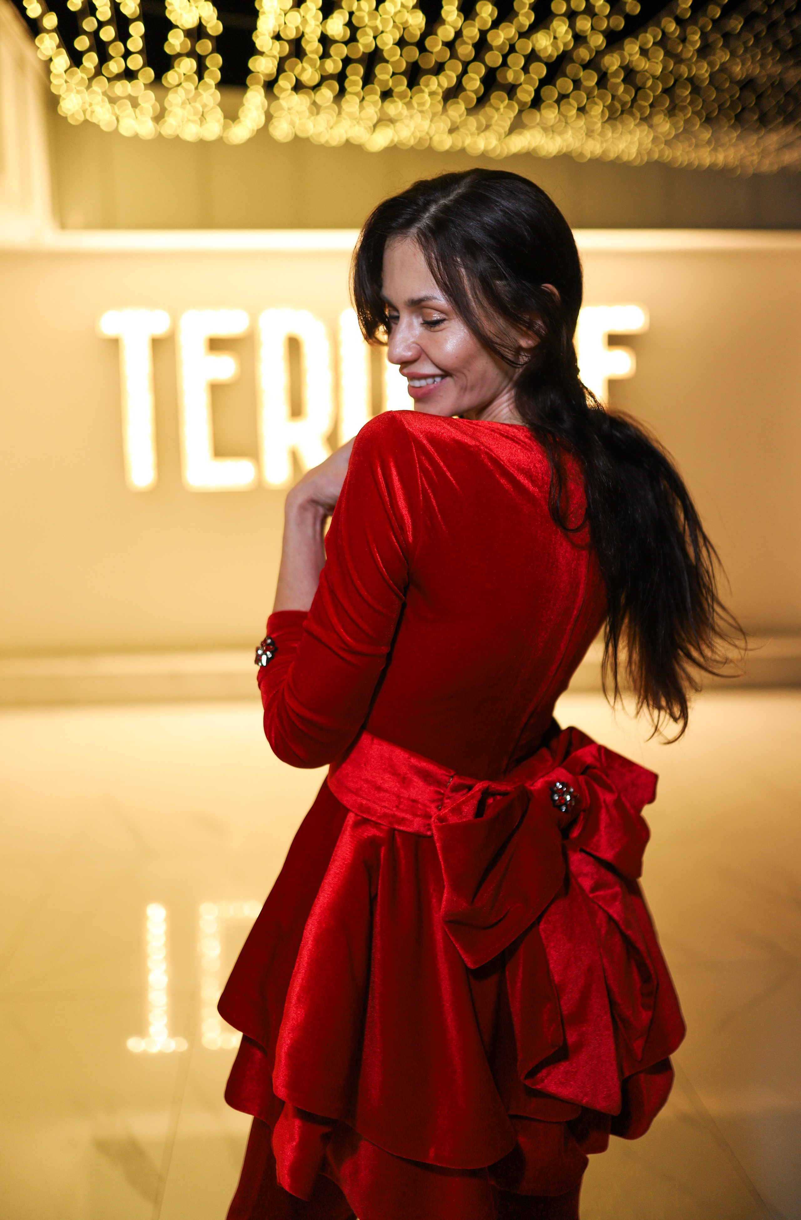 Новогодний корпоратив