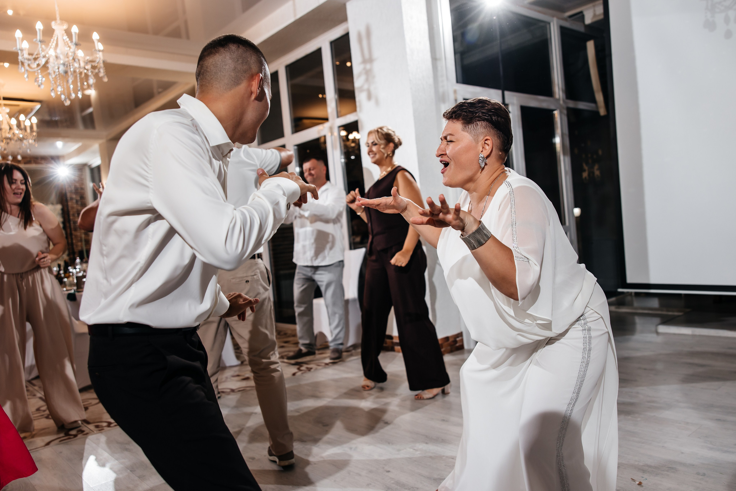 Анонс свадьбы для Яны и Юрия. Гаспра, Вилла Танго. Свадебный фотограф в Крыму и Севастополе Ольга Баскакова