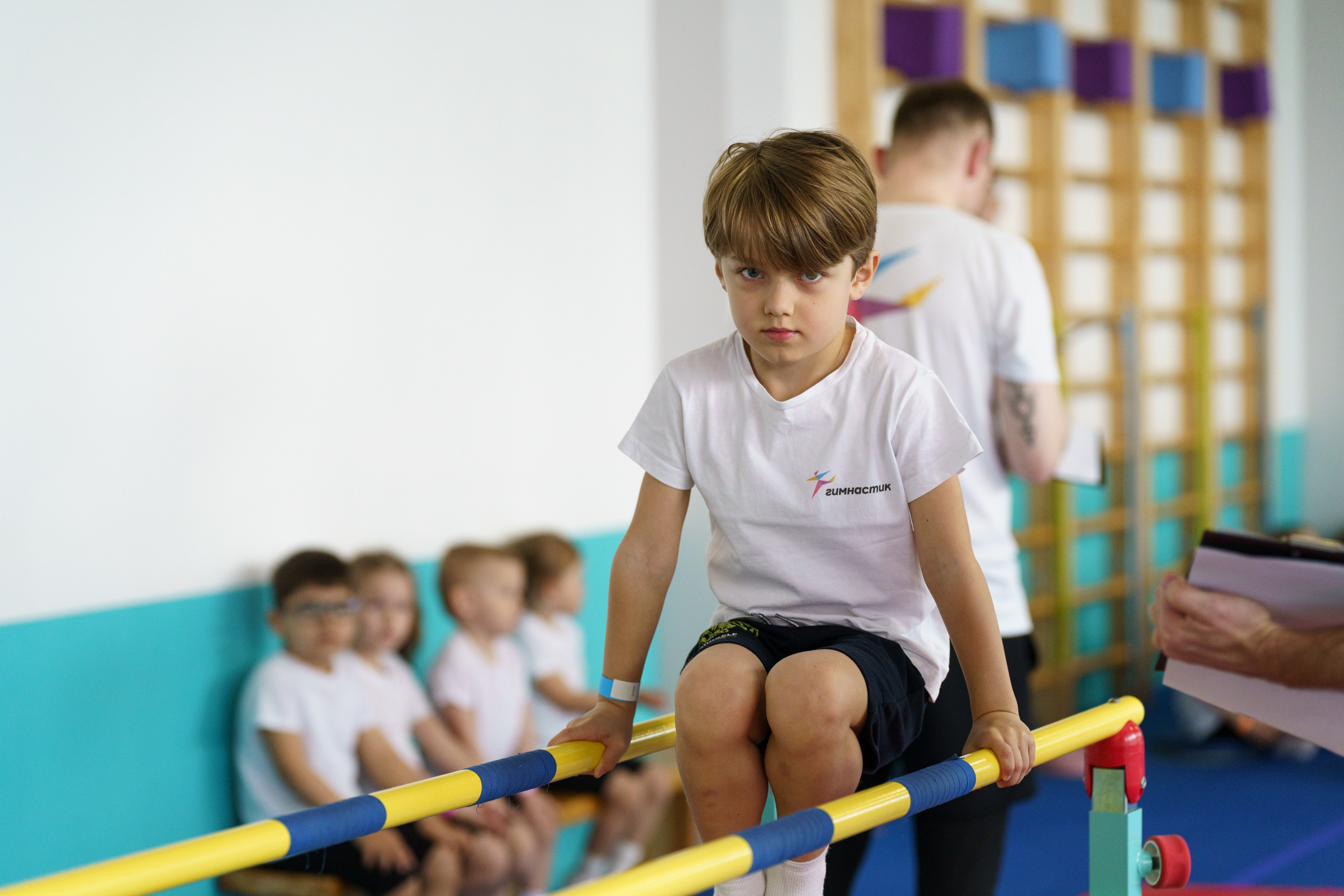 Семейная. Фотограф Алекс Висэро