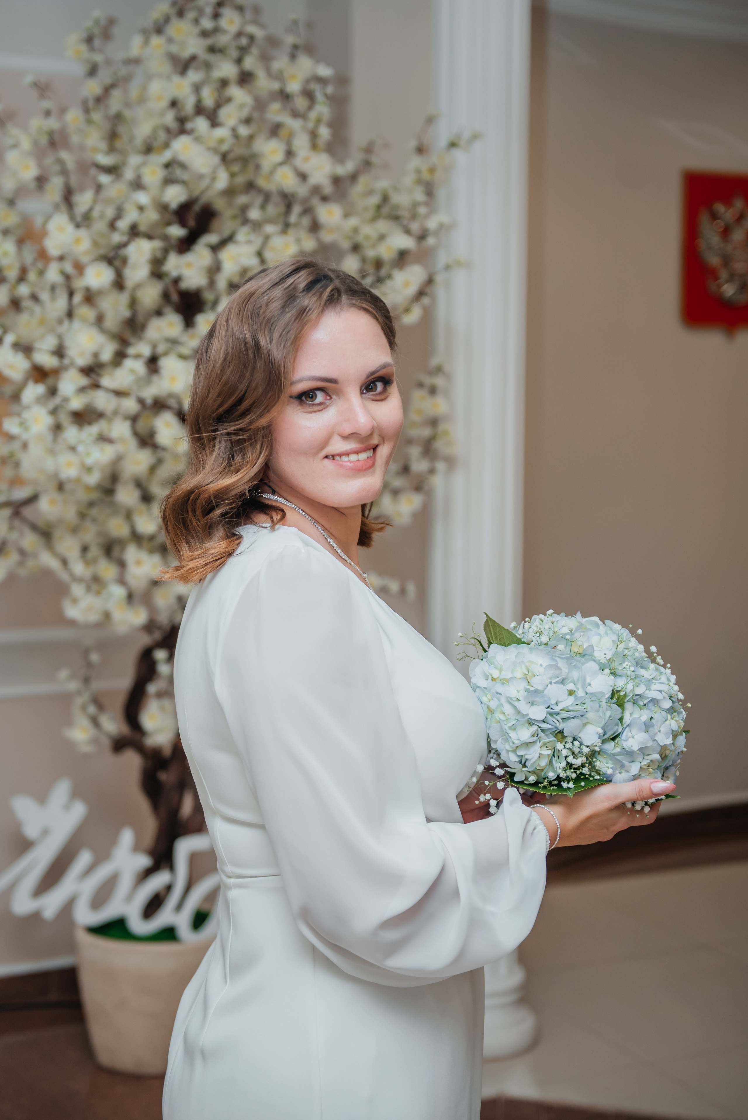 Wedding. Фотограф в Республике Мордовия София Сержантова