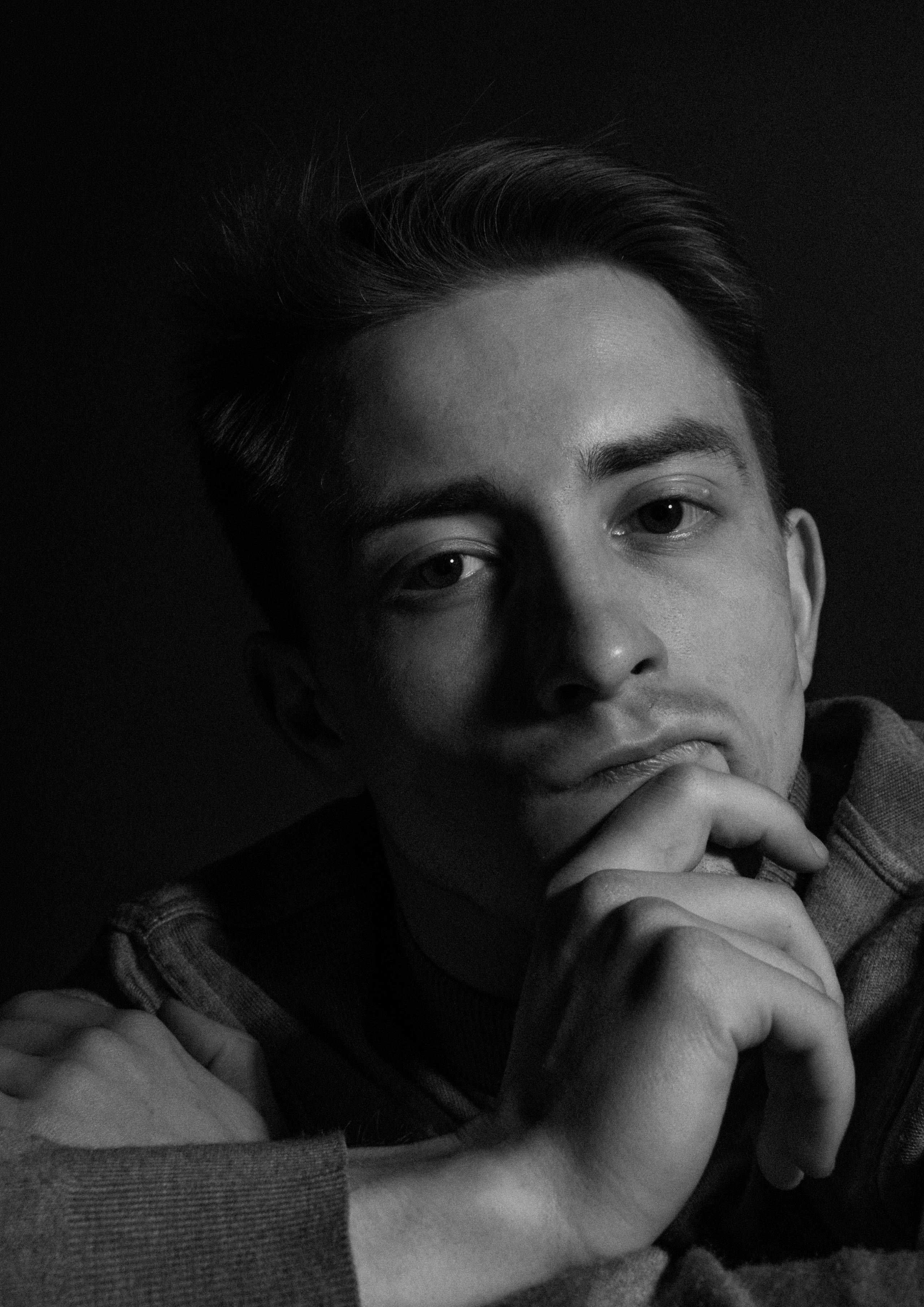 IGOR I crash. Фотограф в Республике Мордовия София Сержантова