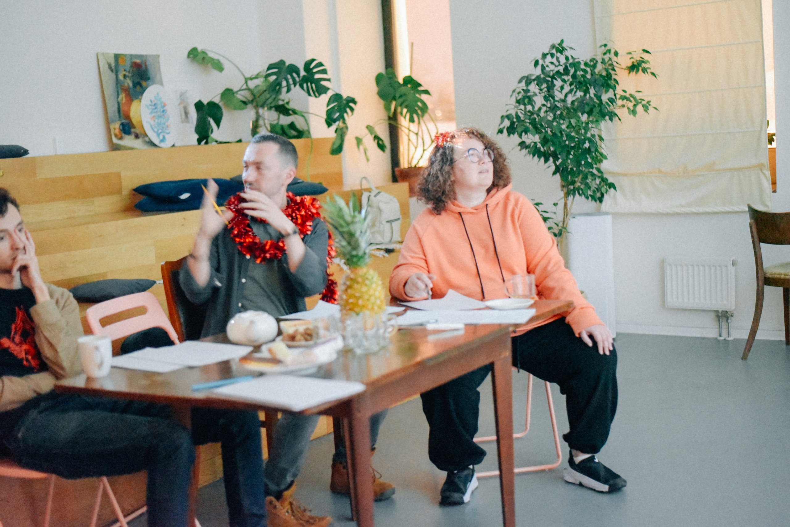 ЧТО ТЫ МЕЛЕШь Вечер вьетнамского караоке. Фотограф Лола Волна, город Москва