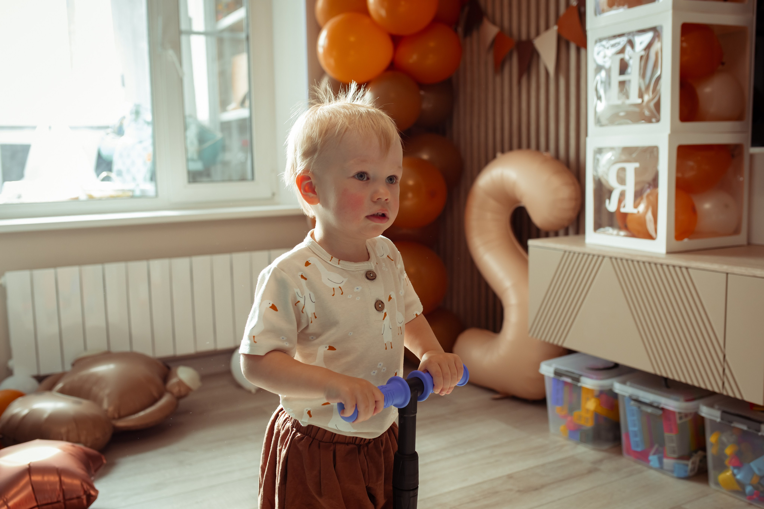 День рождение Арсения+домашняя съемка. Семейный и детский фотограф в Москве Дорогова Екатерина