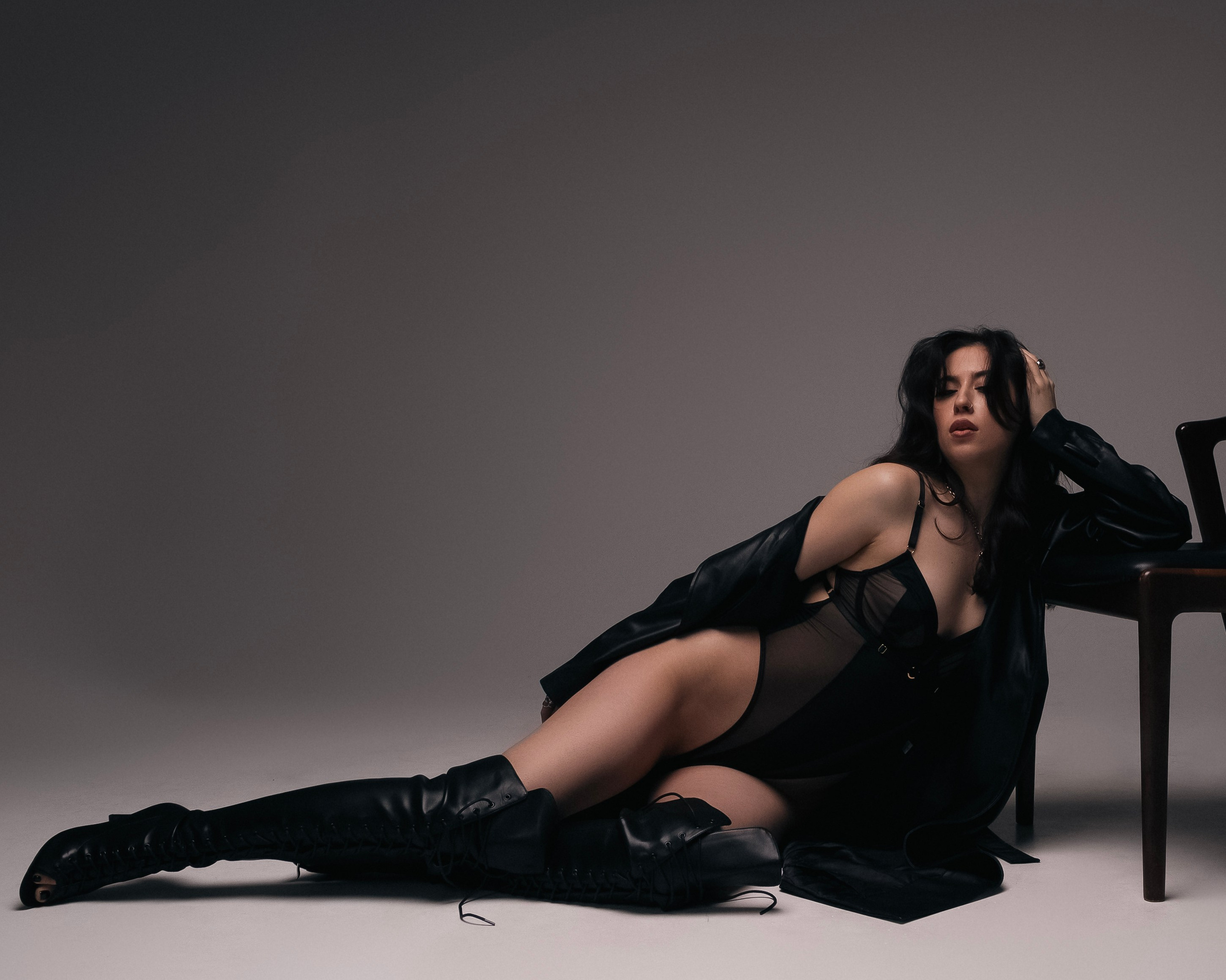 Портрет. Многофункциональный фотограф