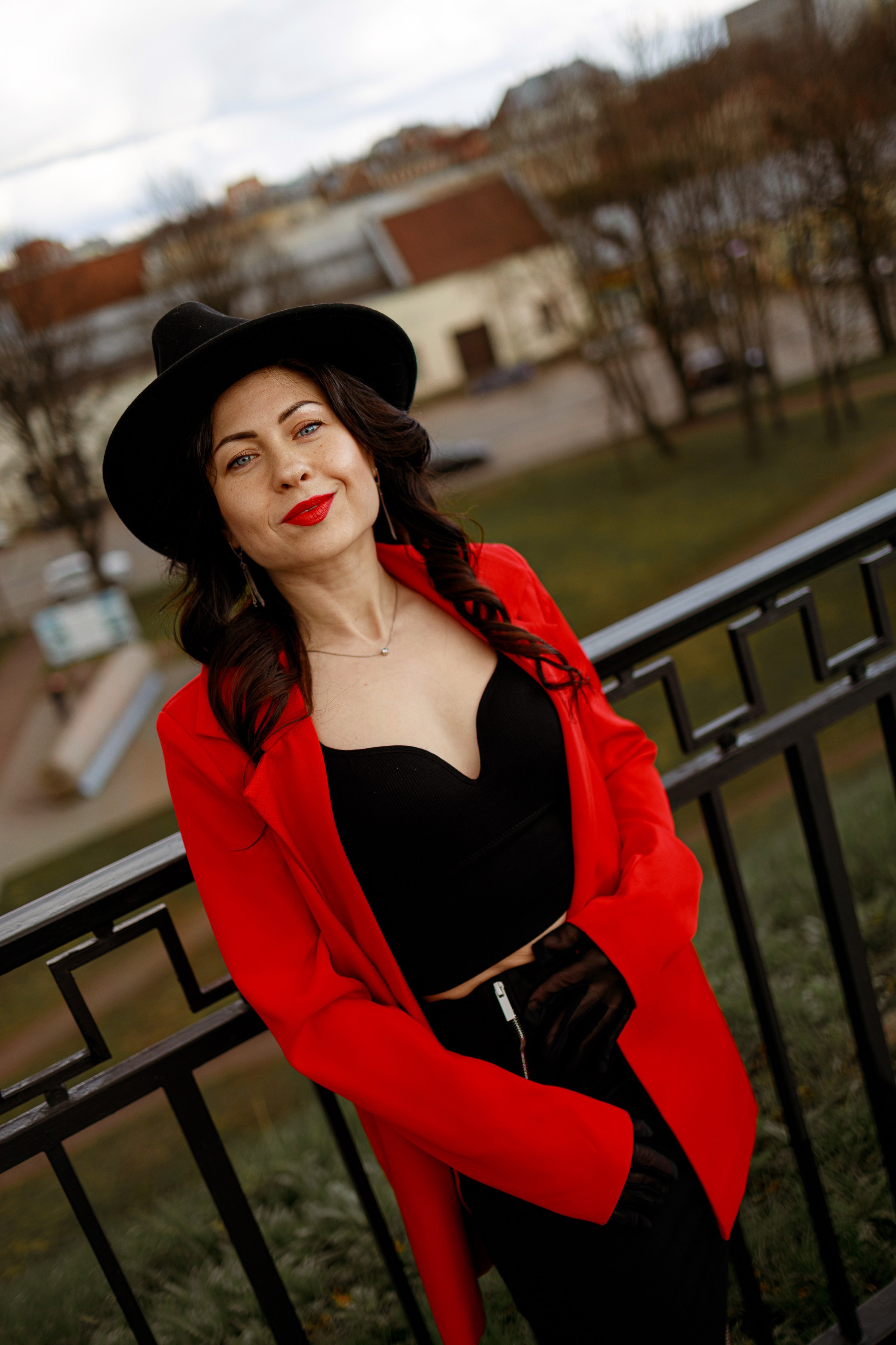 Алёна. Фотограф в Выборге и Санкт-Петербурге Маша Гуляева