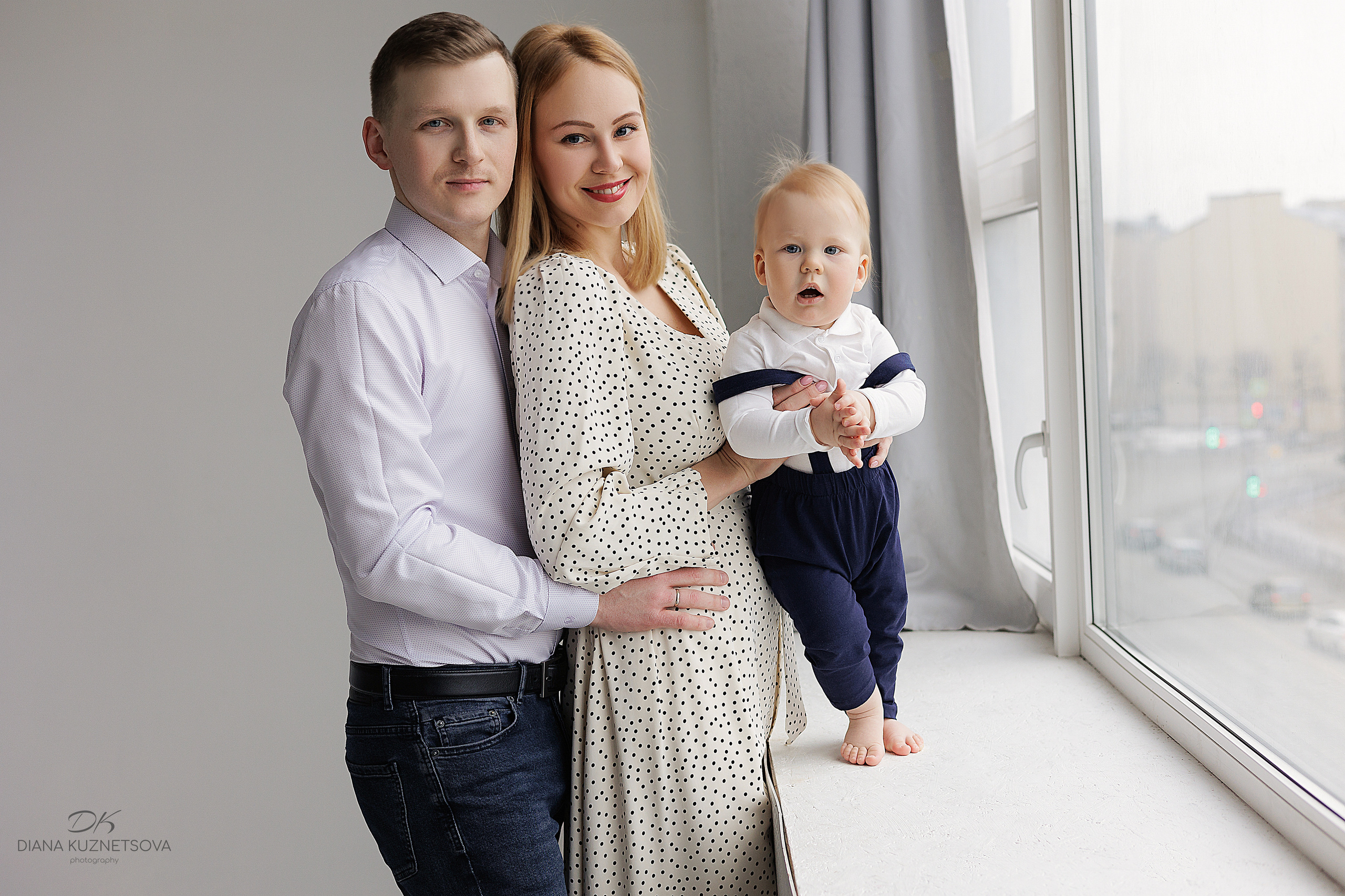 Семейная съёмка. Фотограф беременности СПб Женский фотограф Спб Диана Кузнецова