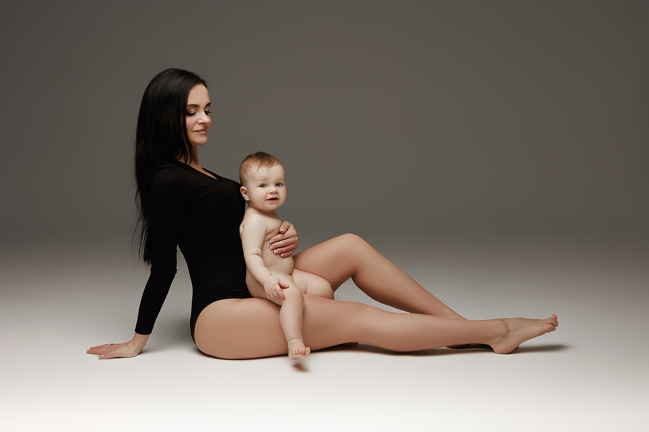Мама и малыш. Фотограф беременности СПб Женский фотограф Спб Диана Кузнецова
