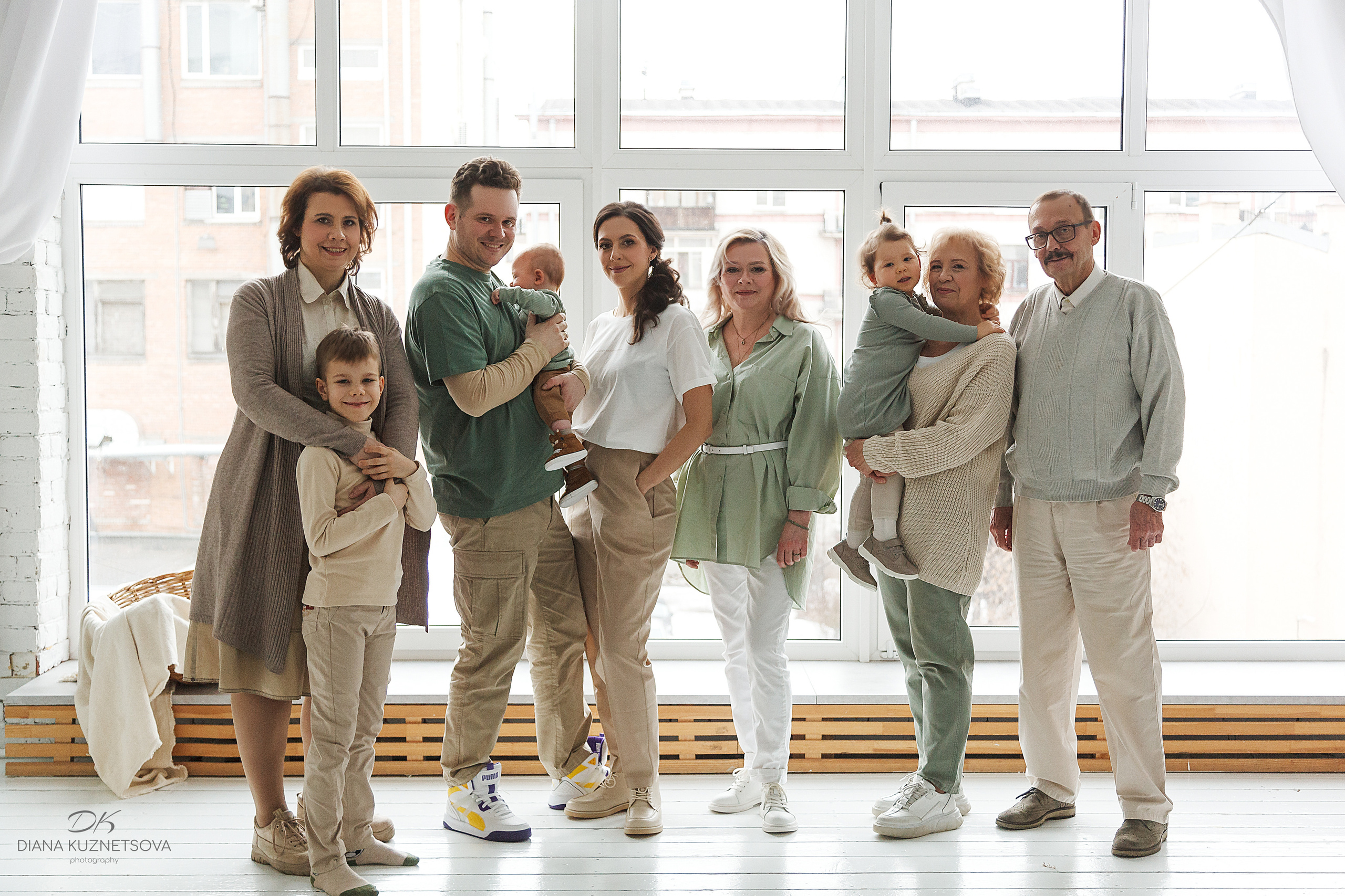 Семейная съёмка. Фотограф беременности СПб Женский фотограф Спб Диана Кузнецова