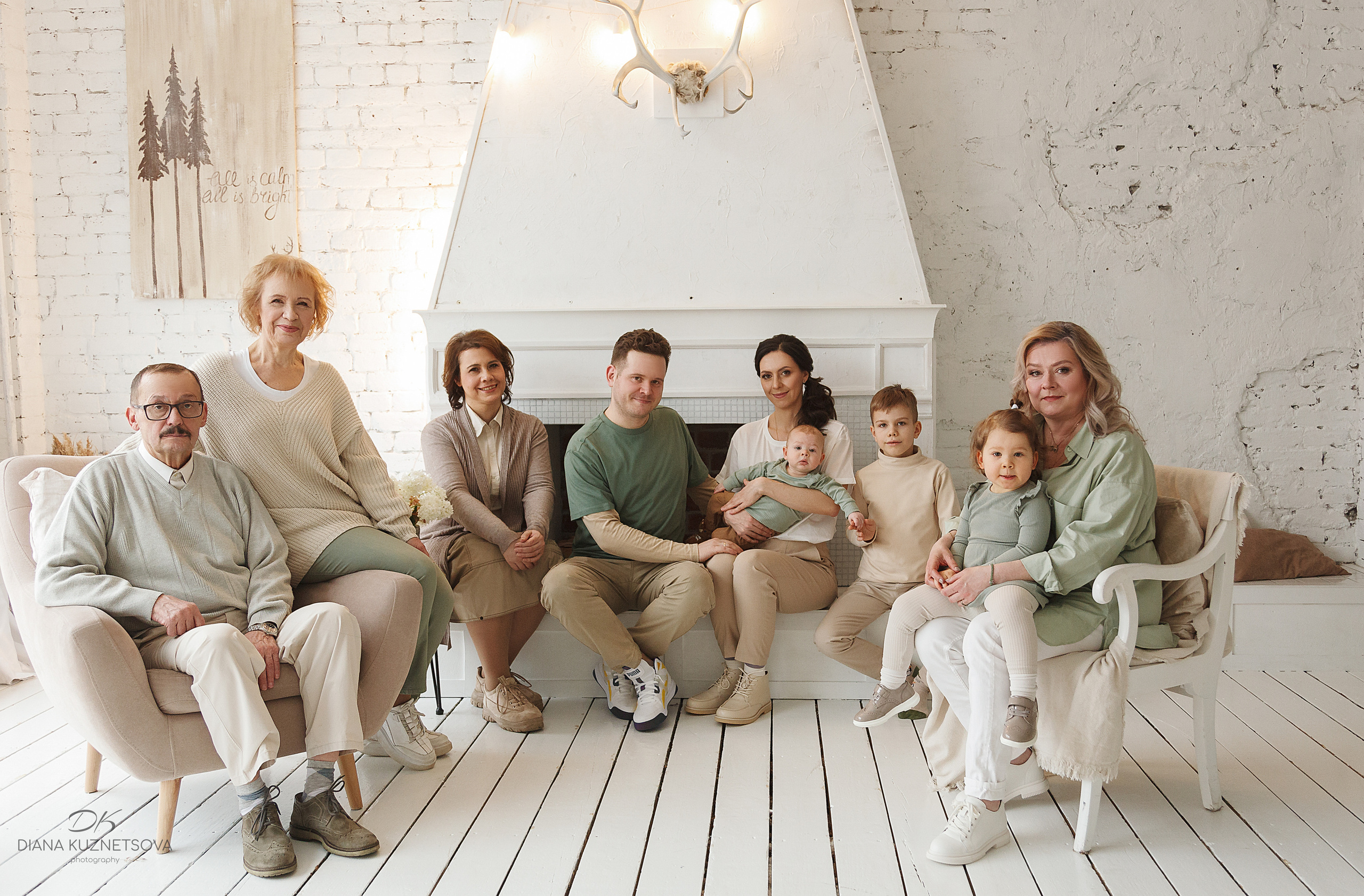 Семейная съёмка. Фотограф беременности СПб Женский фотограф Спб Диана Кузнецова