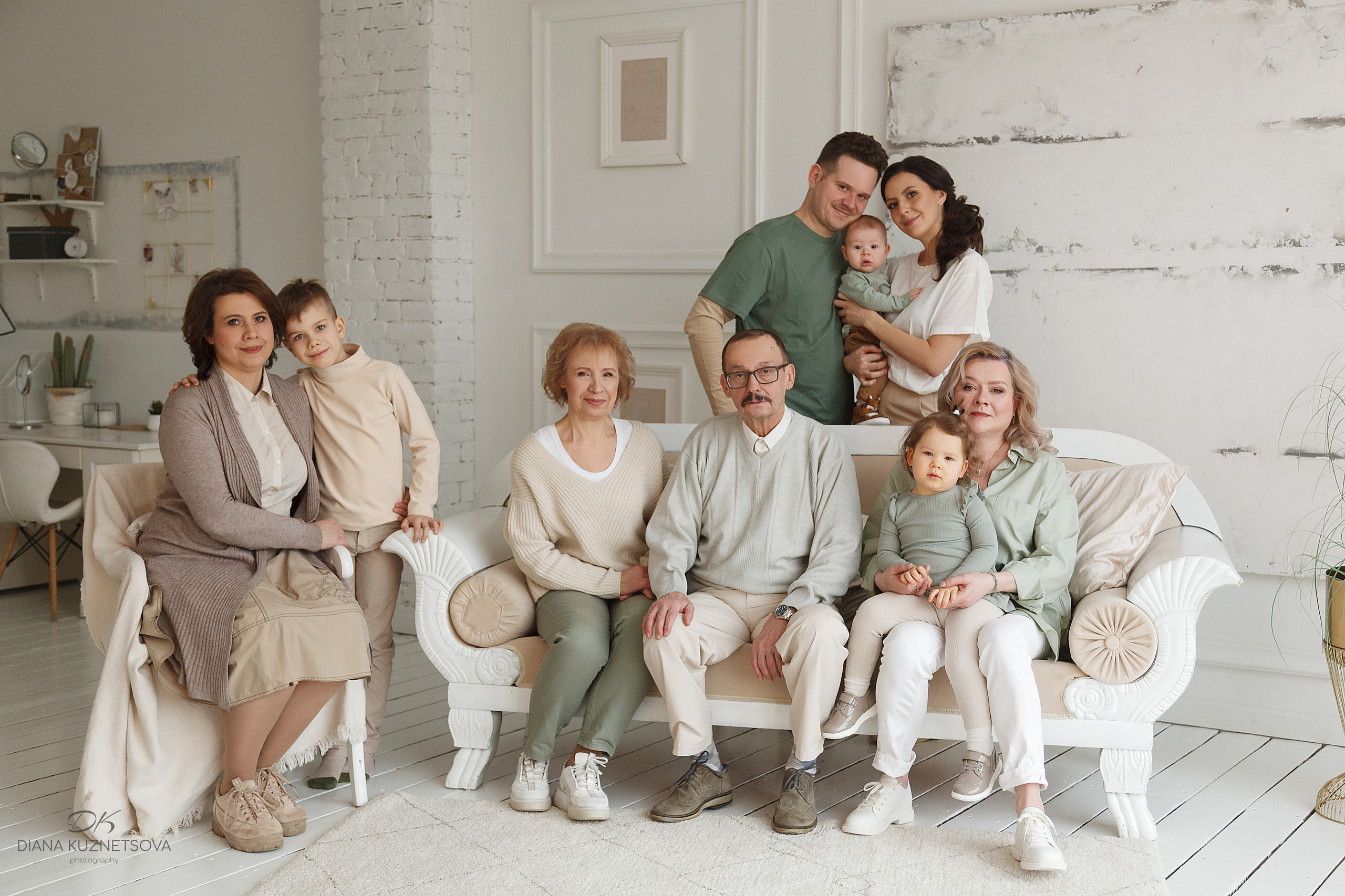 Семейная съёмка. Фотограф беременности СПб Женский фотограф Спб Диана Кузнецова