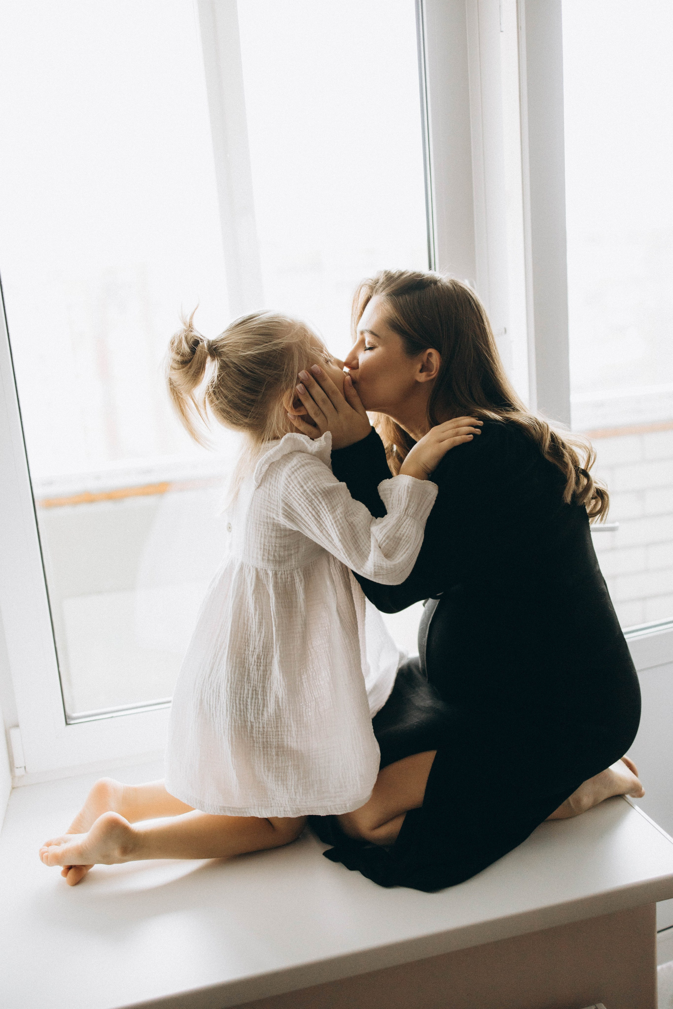 Вероника, Максим и Ева. Фотограф в Ставрополе Карабанова Юлия