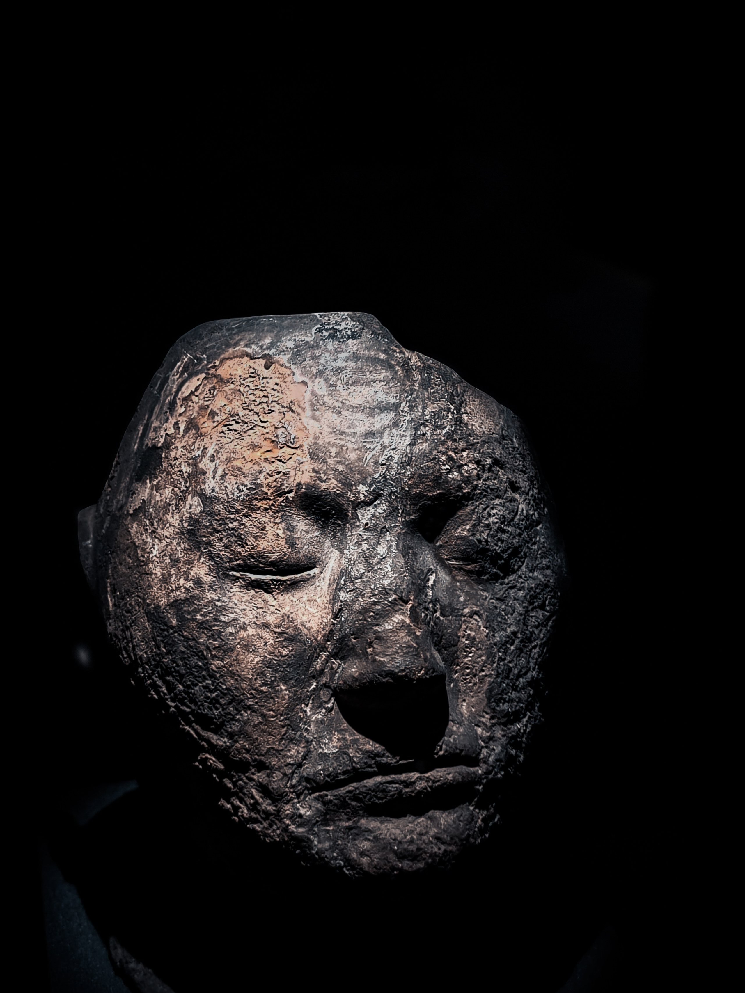 Выставка «Сны Сибири». Игорь Урывский. Фотограф Красноярск