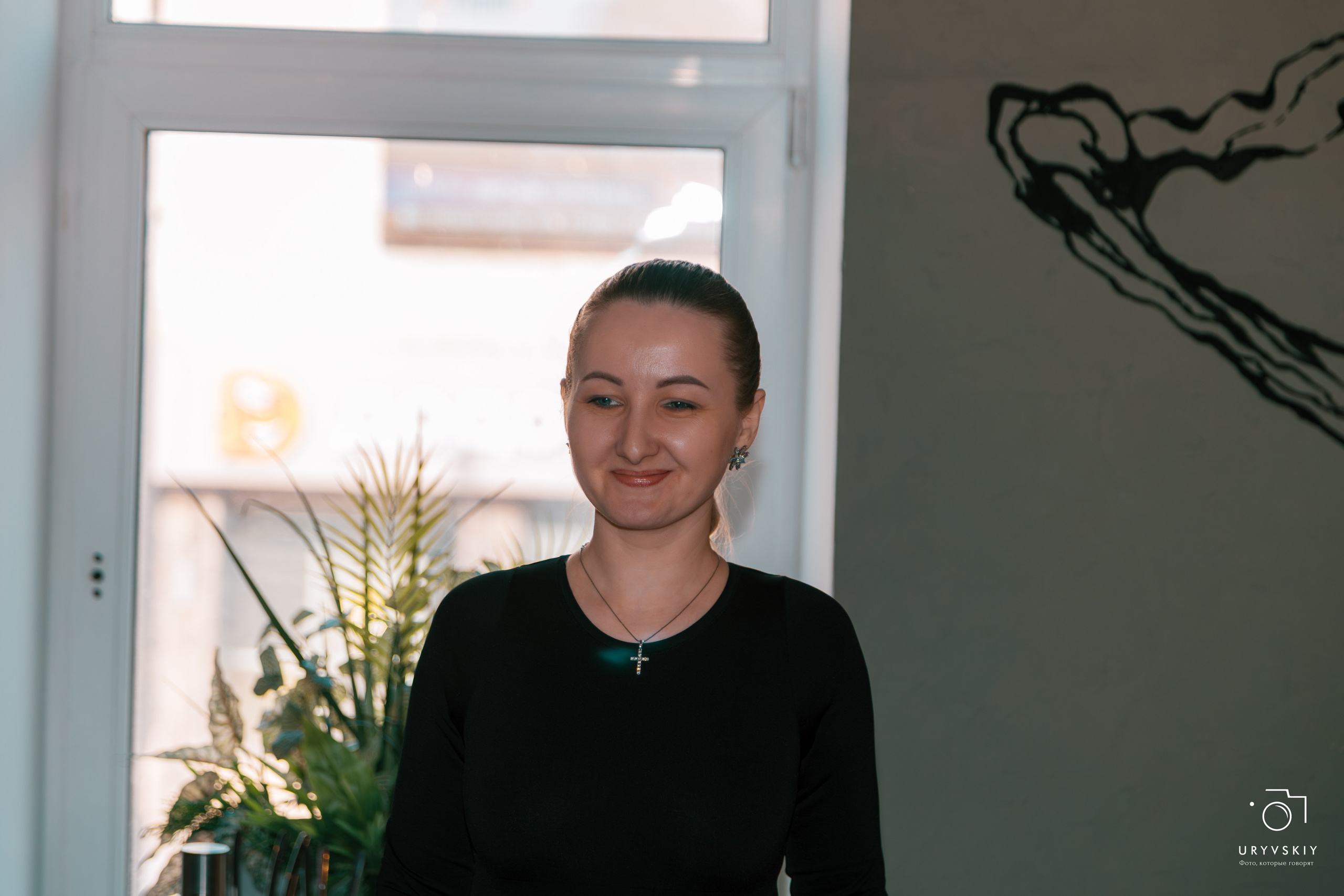 Шоу Top Model Кастинг. Игорь Урывский. Фотограф Красноярск