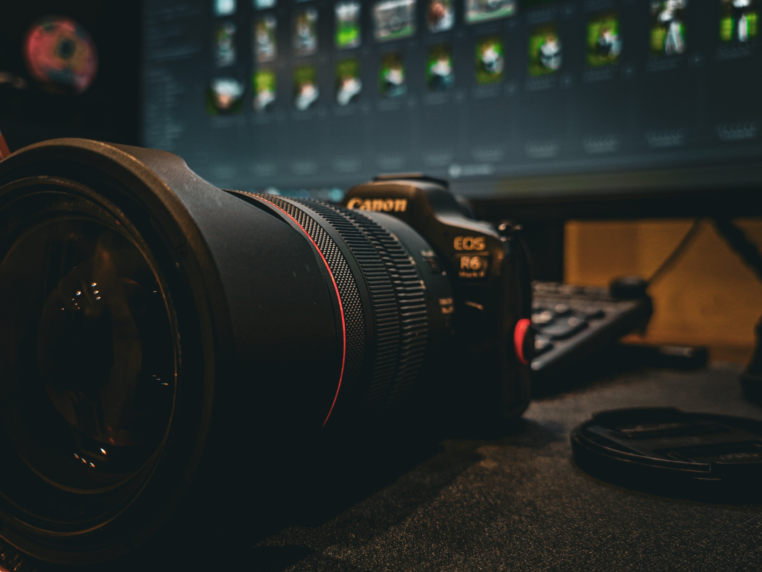 Игорь Урывский. Фотограф Красноярск