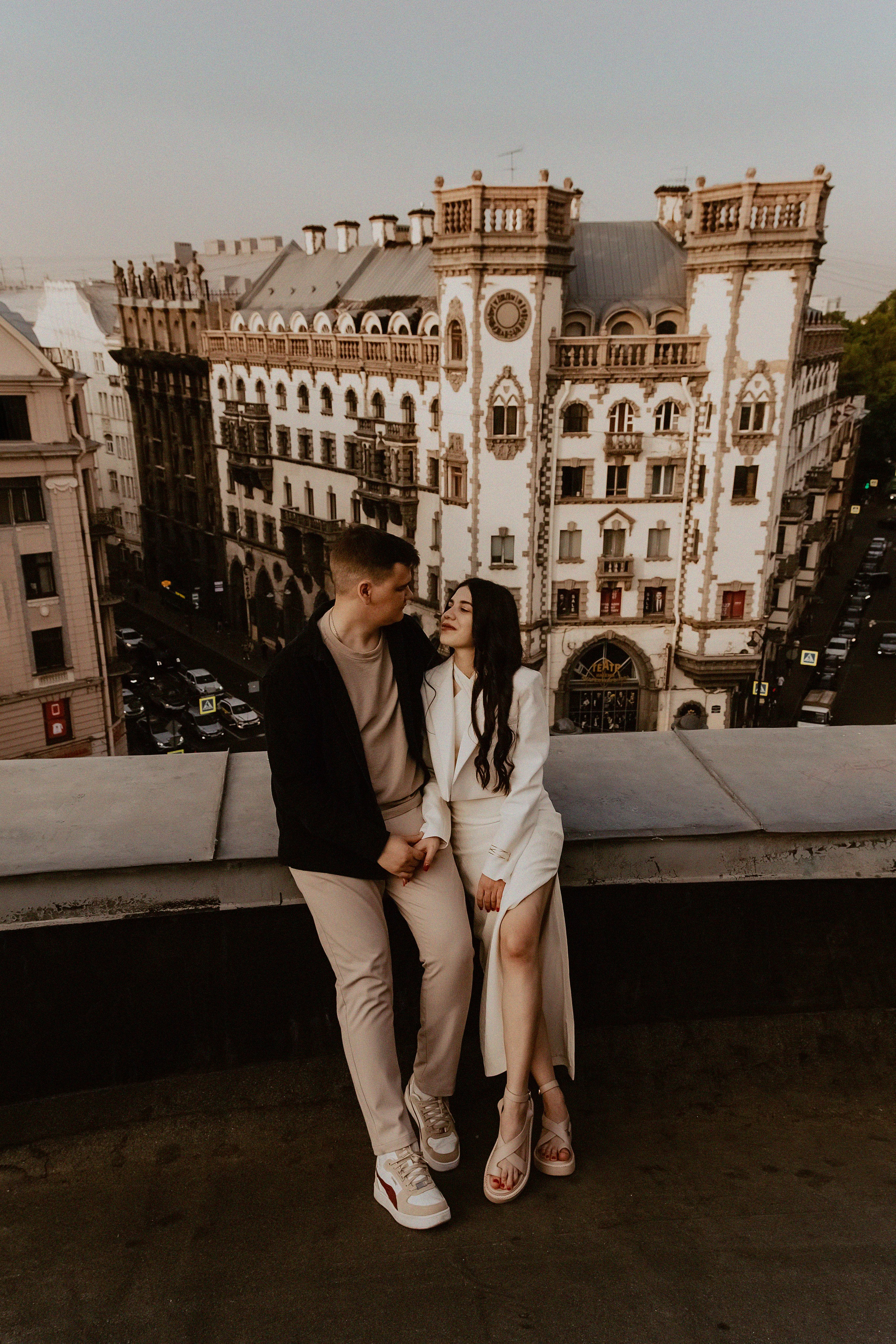 Your Love. Фотограф в Санкт-Петербурге Софья Щелик. Индивидуальные / Парные / Свадьбы