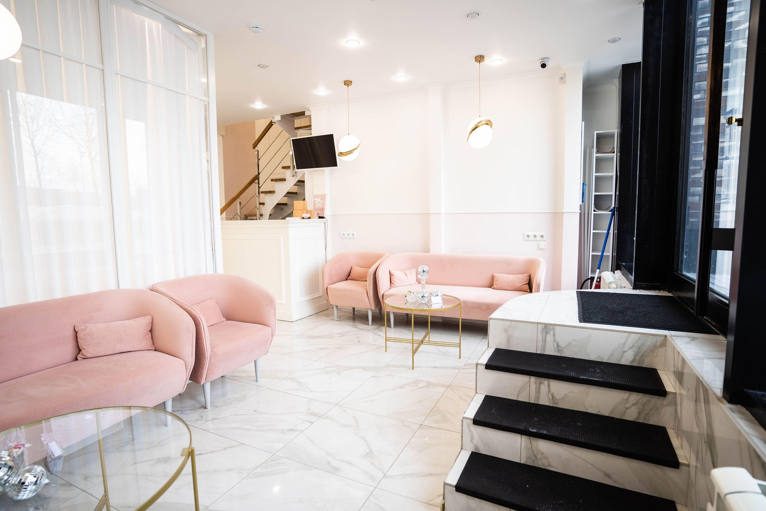 Клиника косметологии Dr. Safiya. Фотограф Абакумова Анастасия