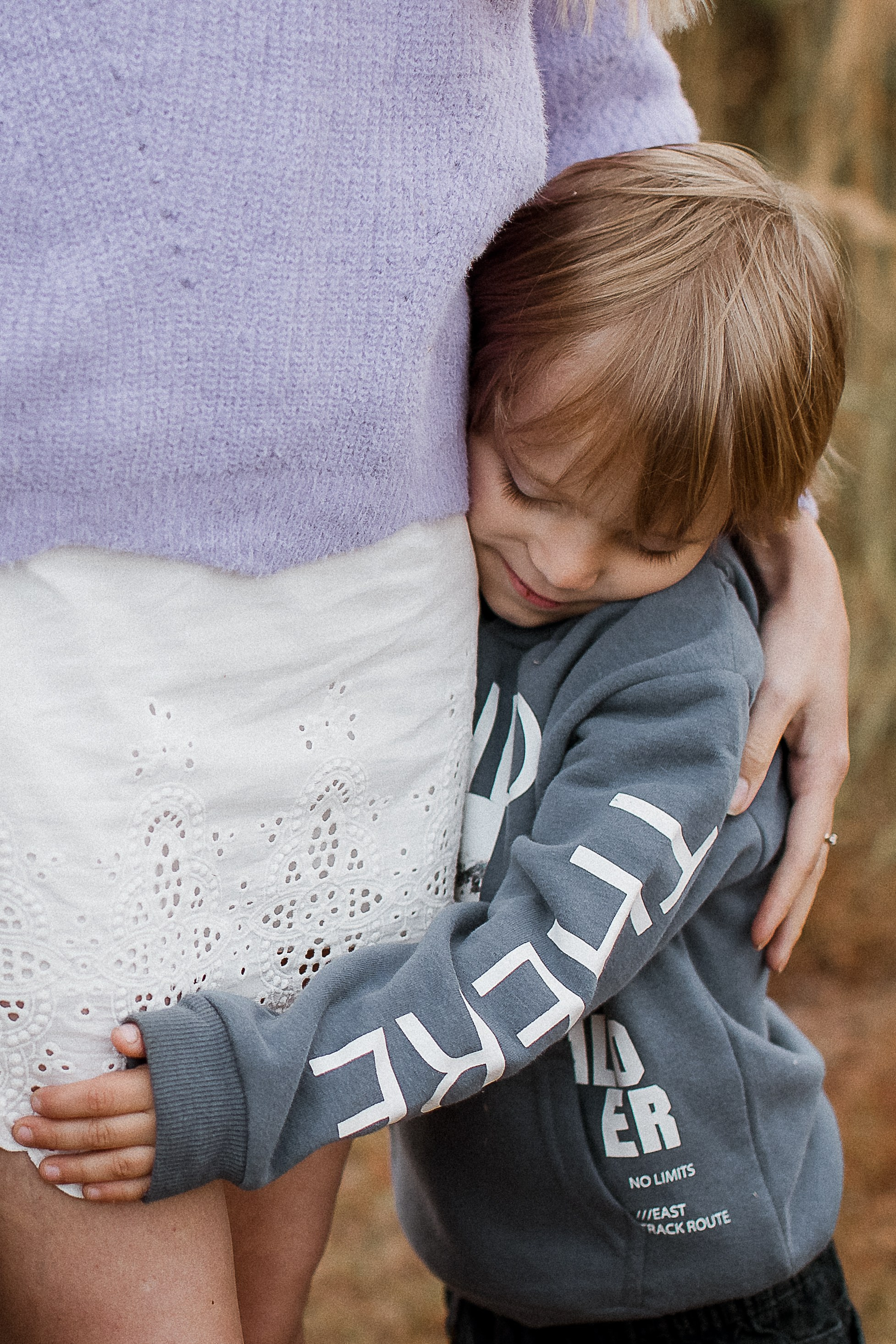 Настя, Филипп и Тимофей. Your story in photos