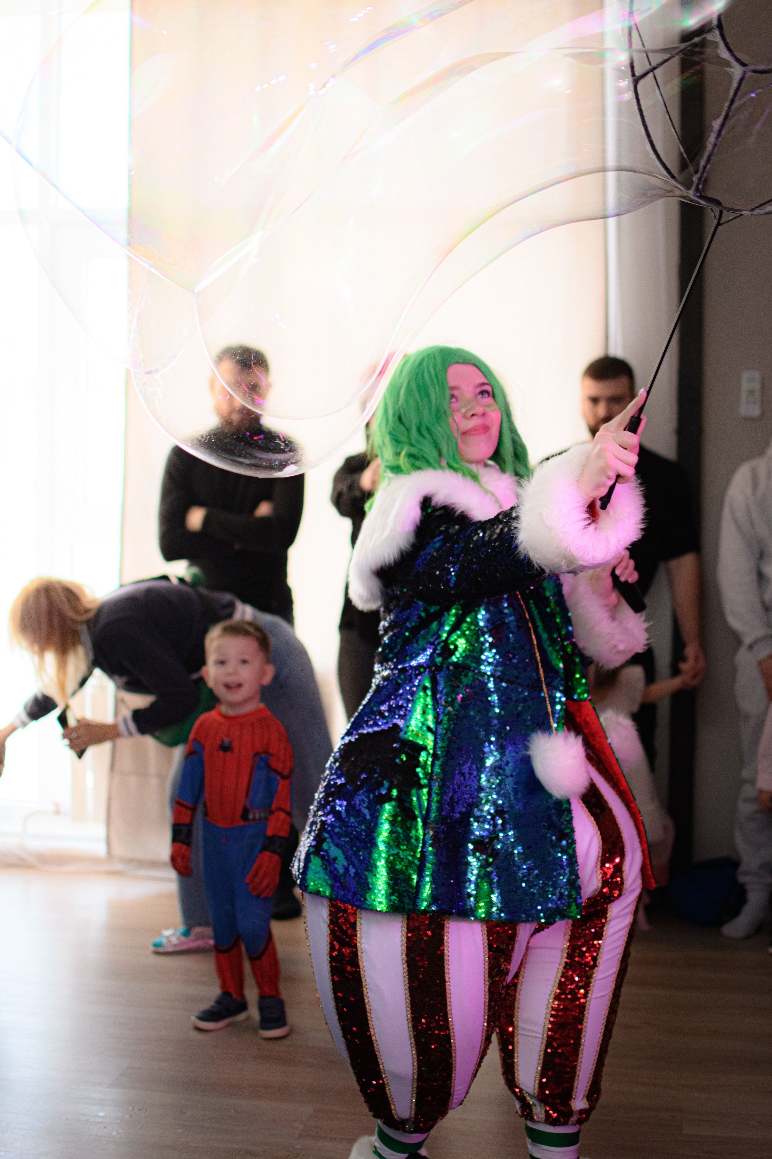 HAPPY NEW YEAR. Photokarish